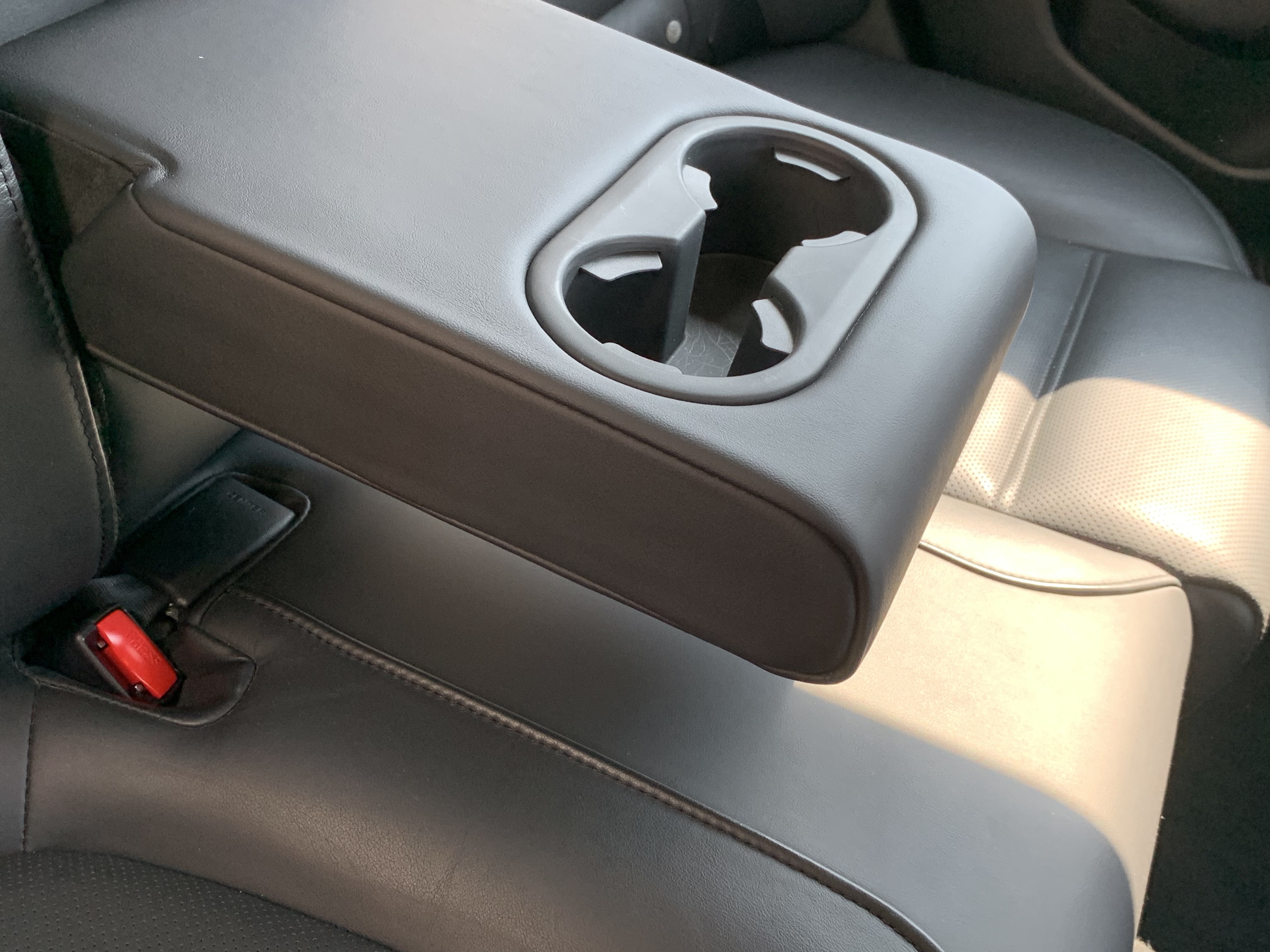 Mazda Atenza 2018 image de voiture #24