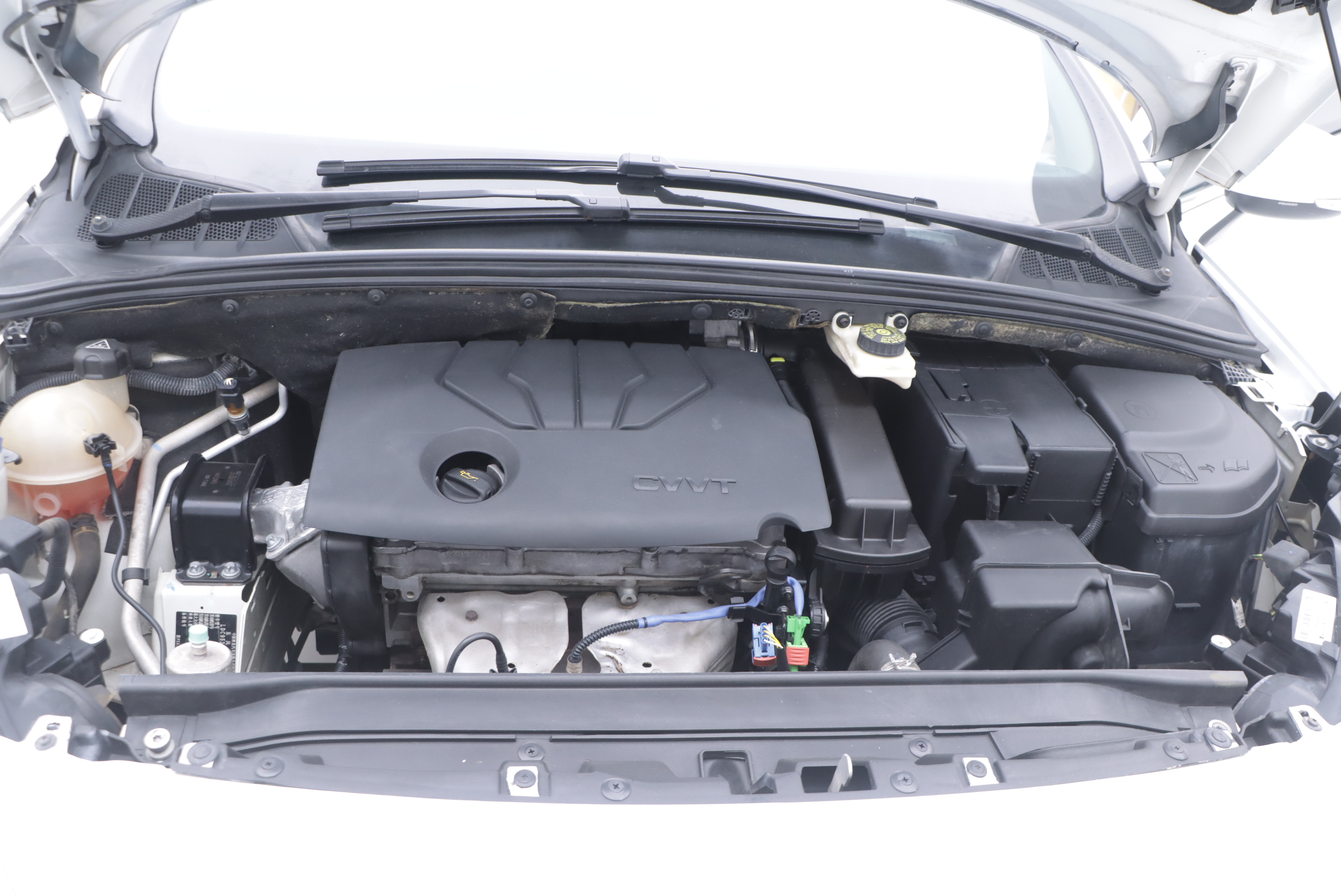 Peugeot 308 2015 car image #24