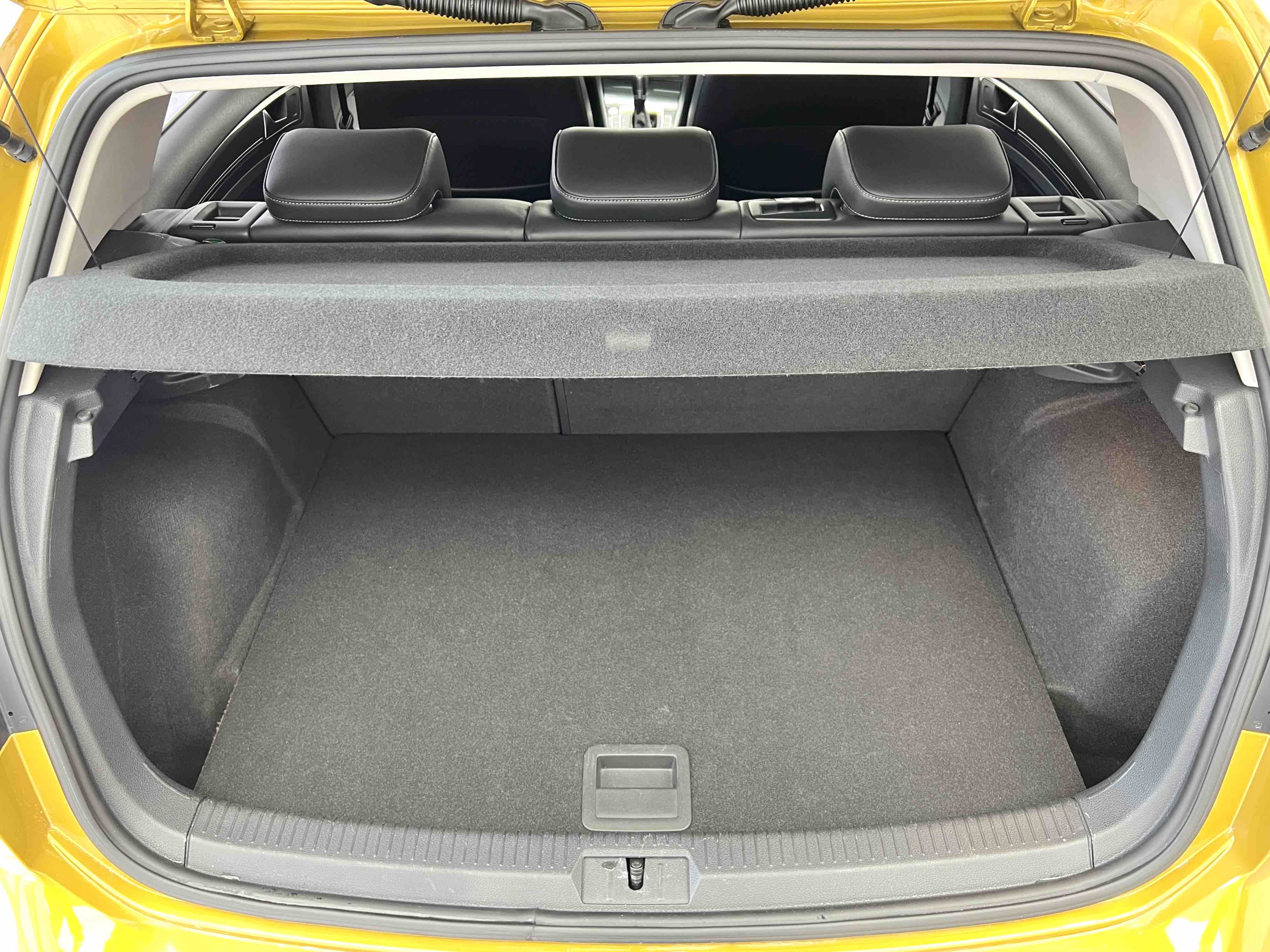 Volkswagen Golf 2018 #24 Volkswagen Golf 2018 car image #24