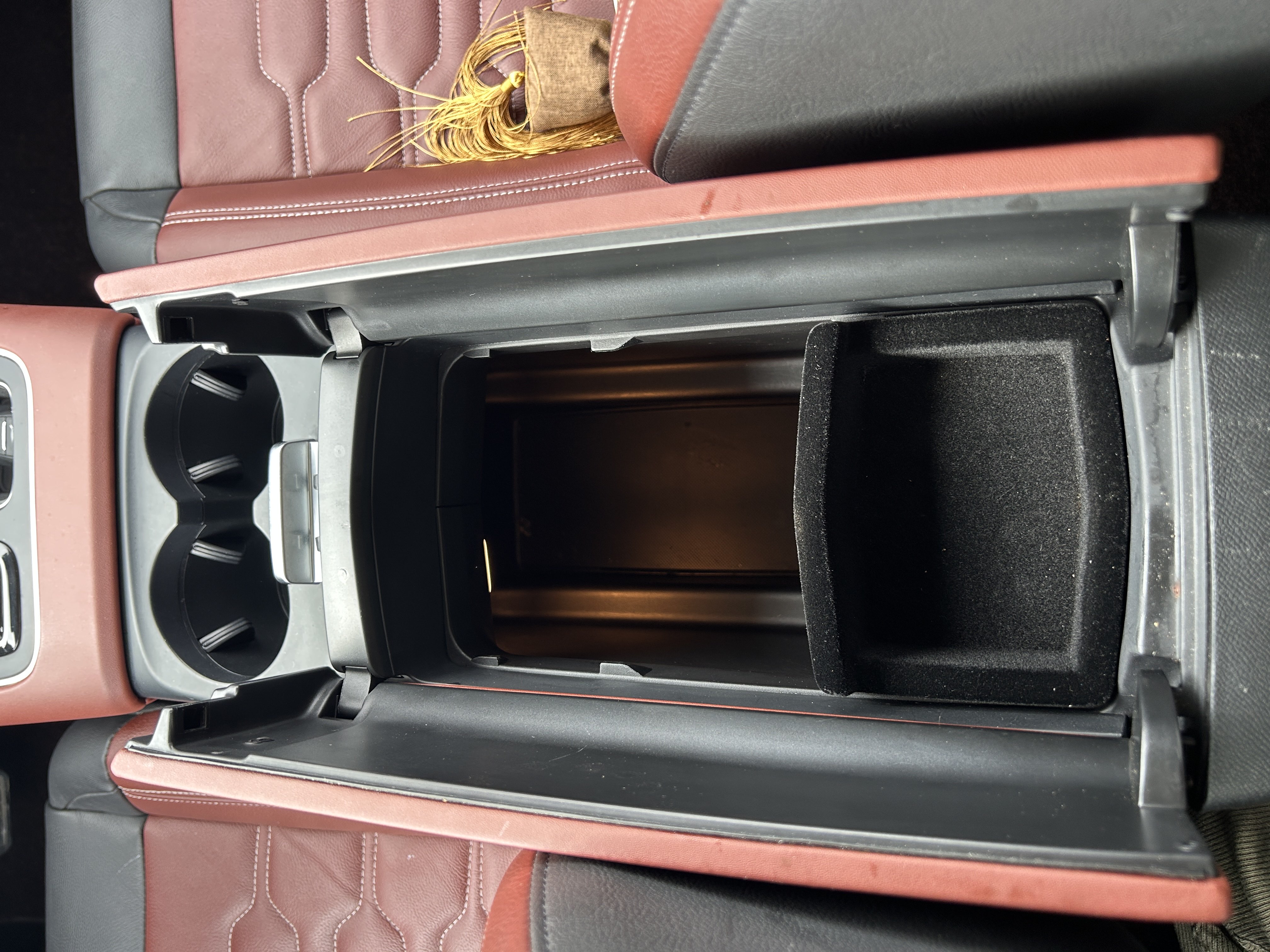 Citroen C5 AIRCROSS 2017 car image #24