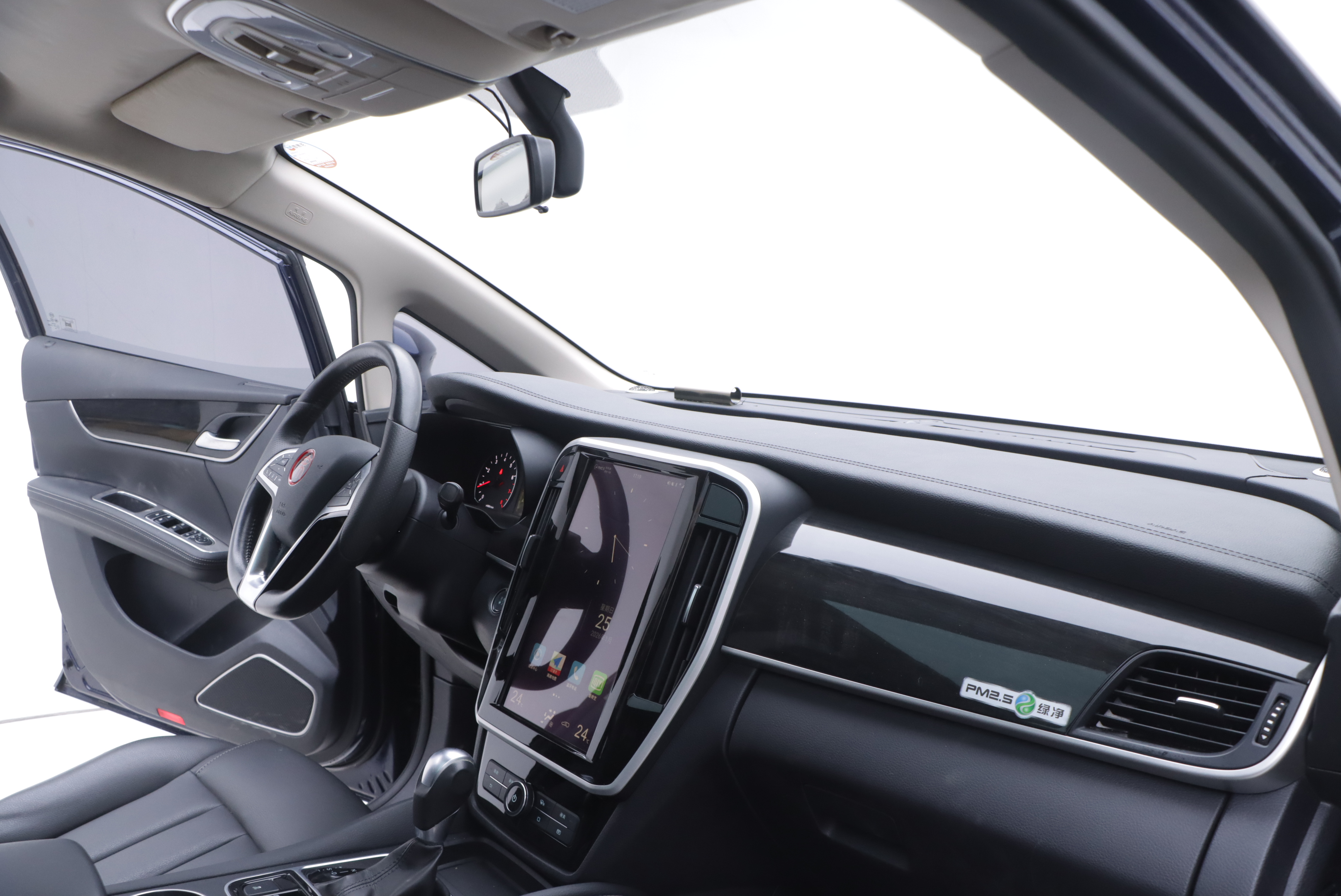 BYD Song MAX 2018 car image #24