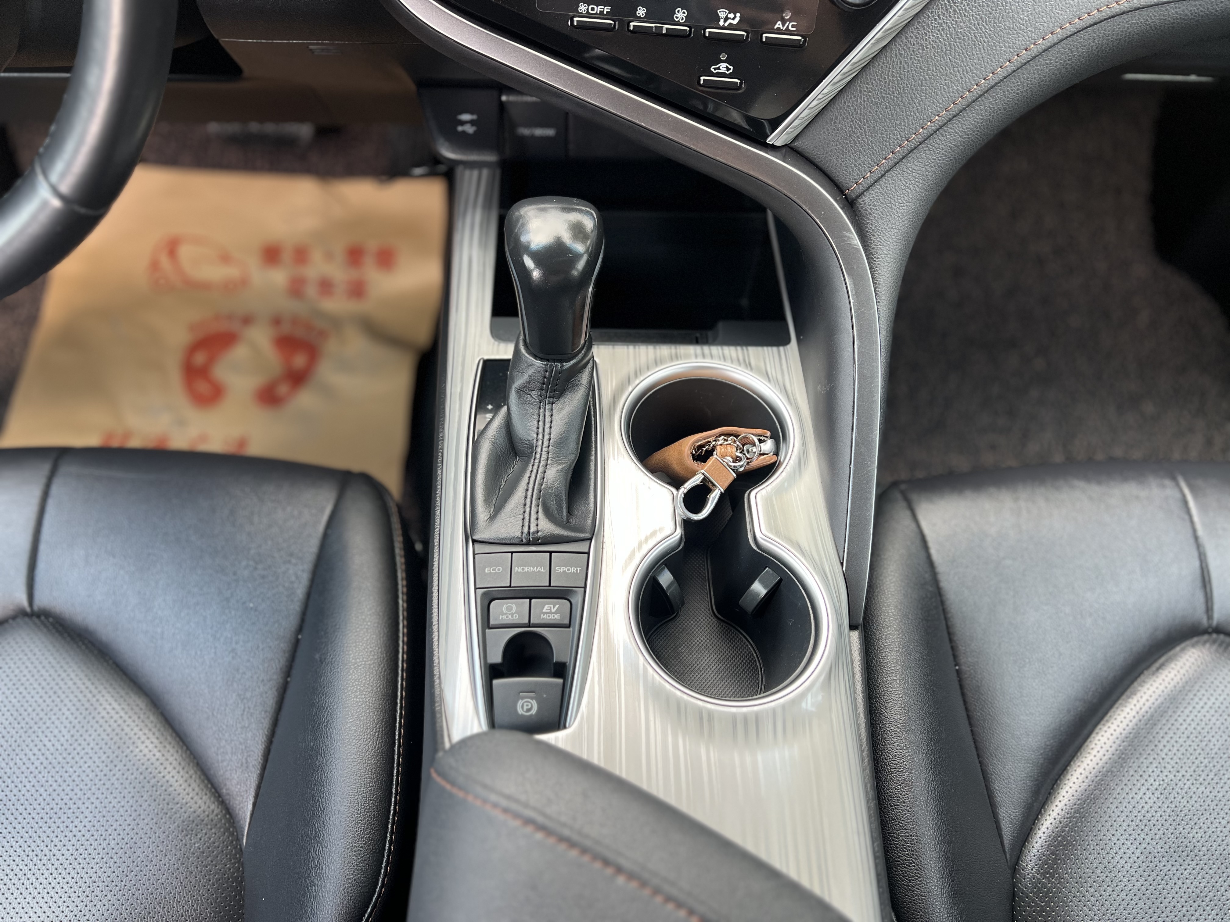 Toyota Camry 2019 #24 Toyota Camry 2019 immagine di auto #24