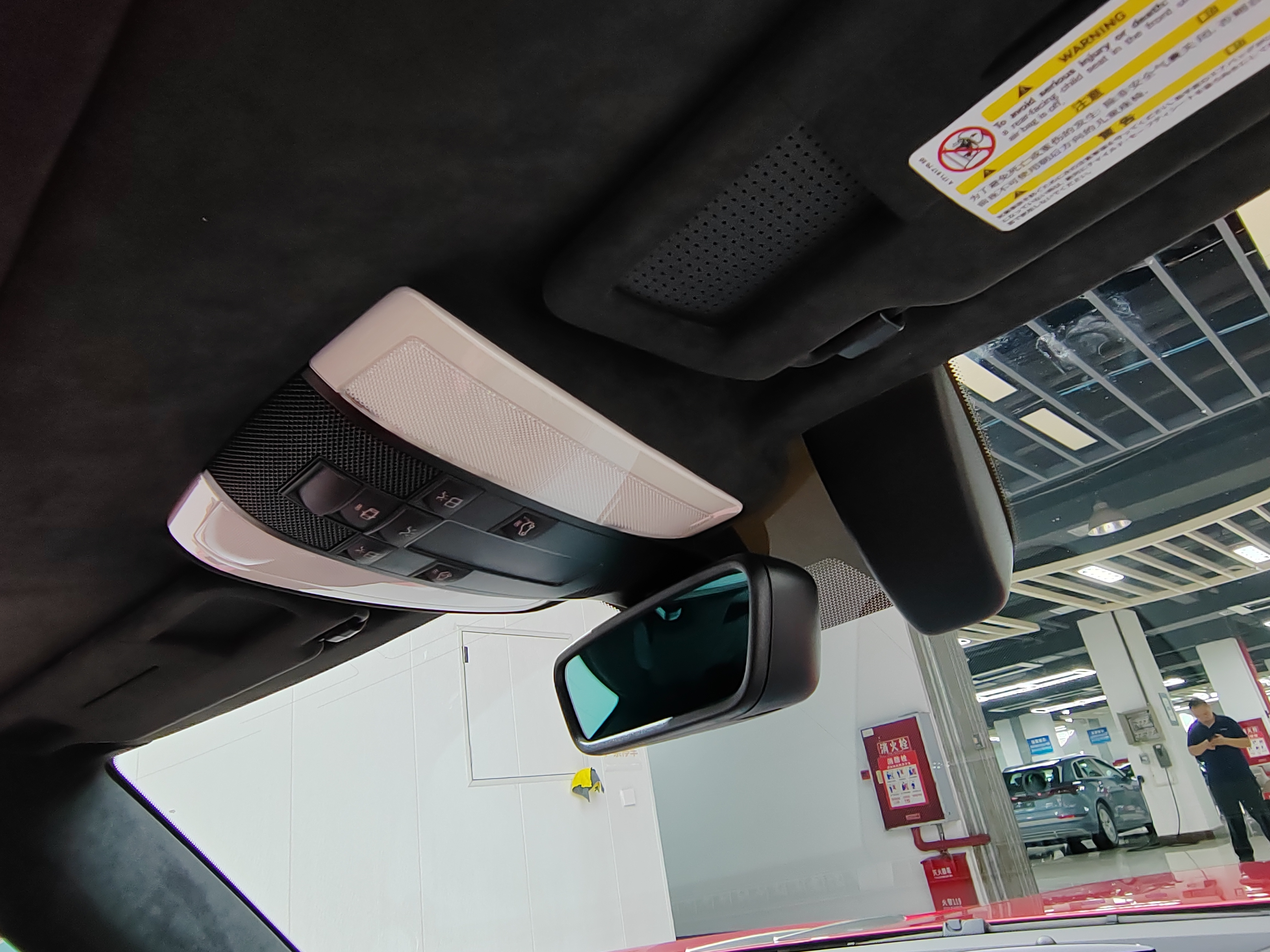 Mercedes-Benz SLS AMG 2012 изображение автомобиля #24