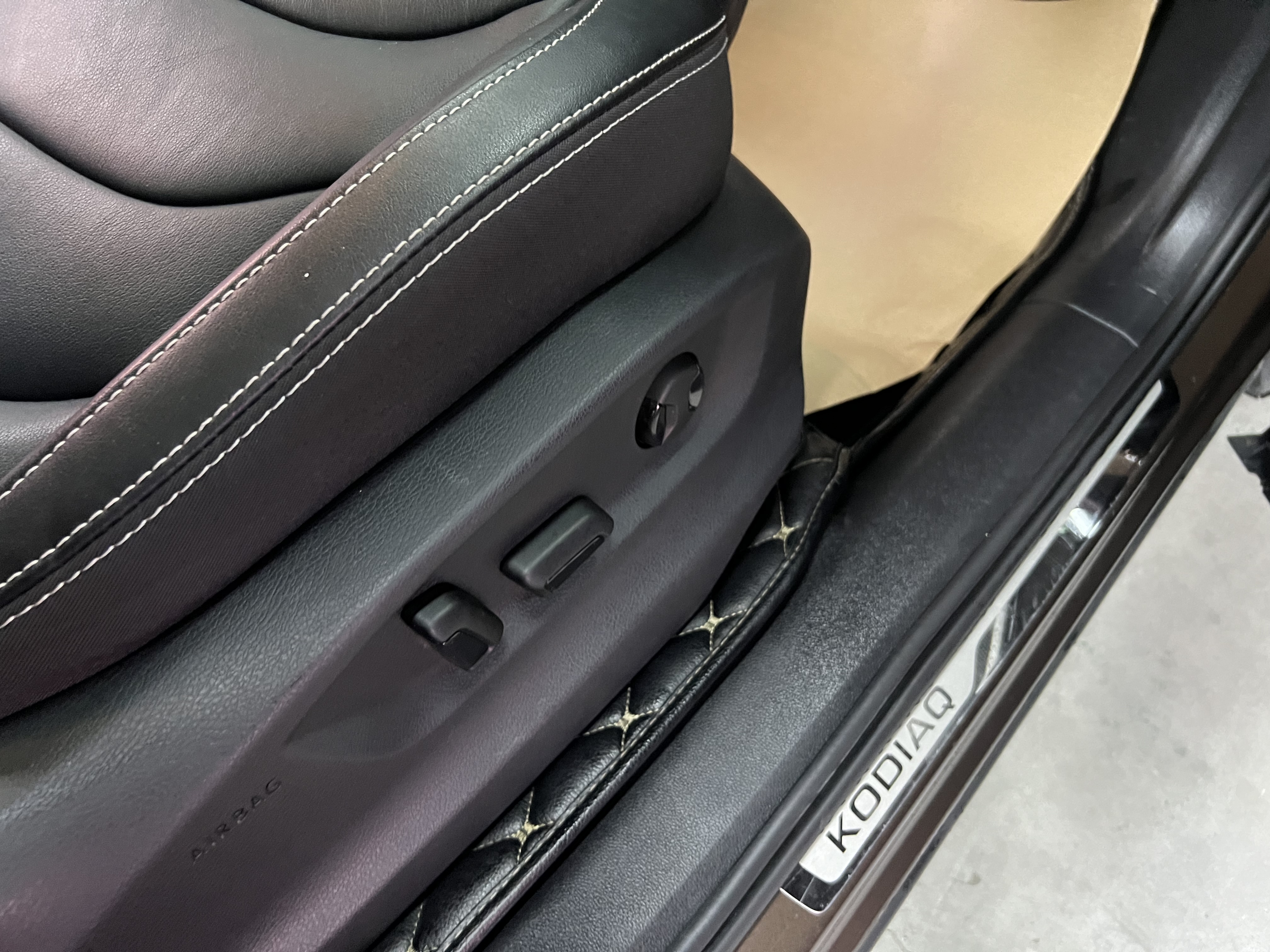 Skoda Kodiaq 2019 car image #24