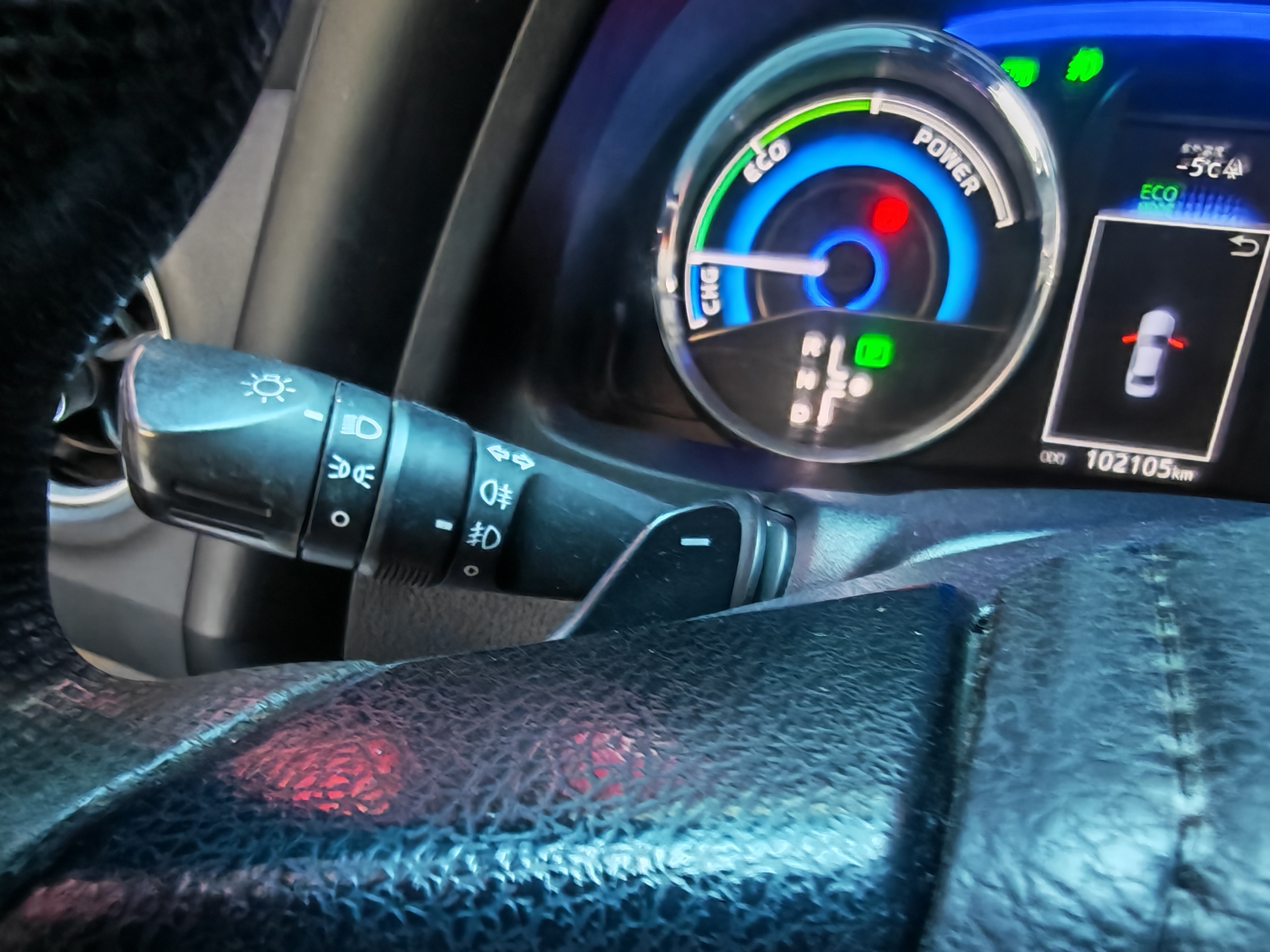 Toyota Corolla 2018 #24 Toyota Corolla 2018 car image #24