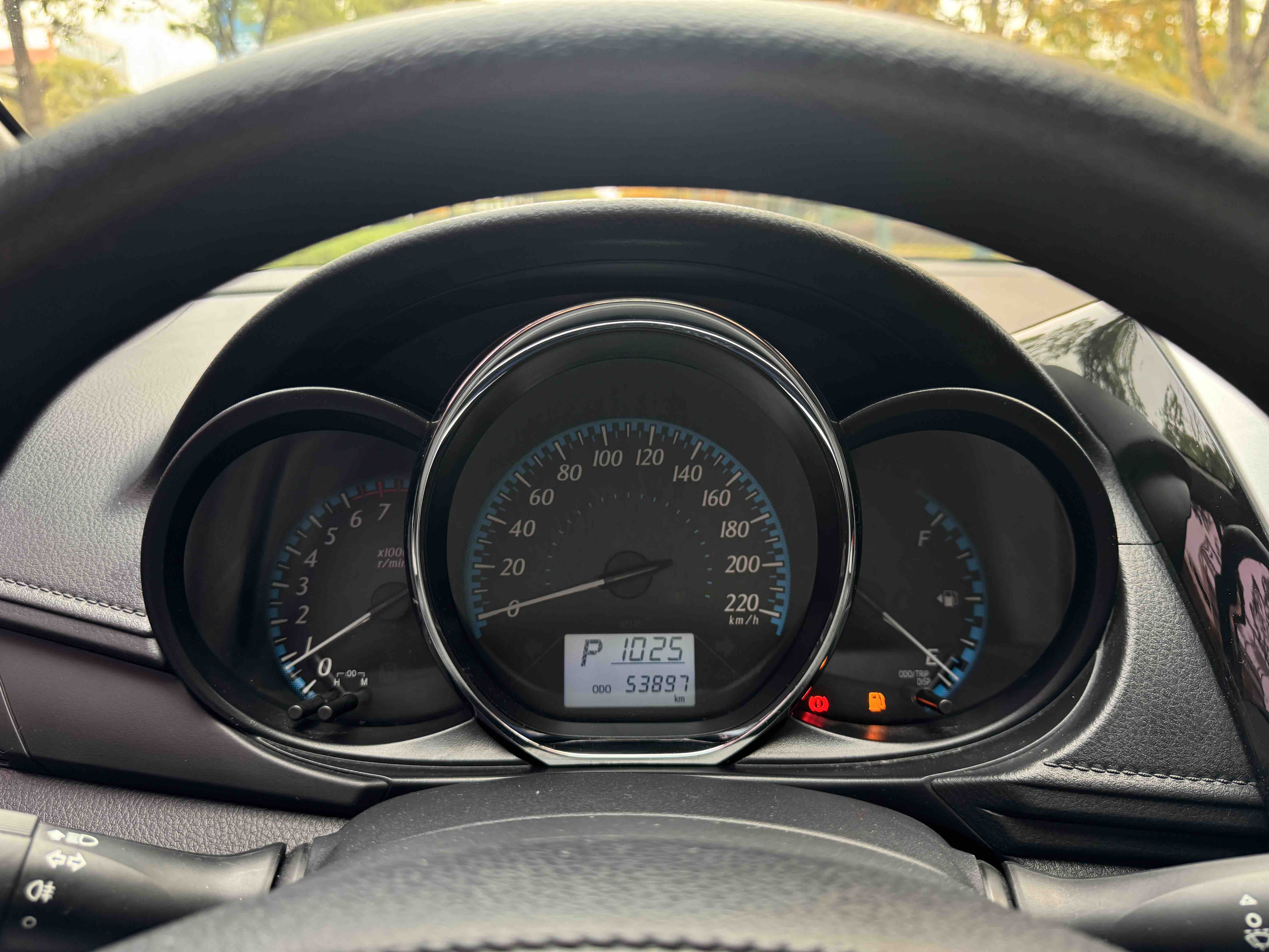 YARiS L 致炫 2018 汽车图片 #24