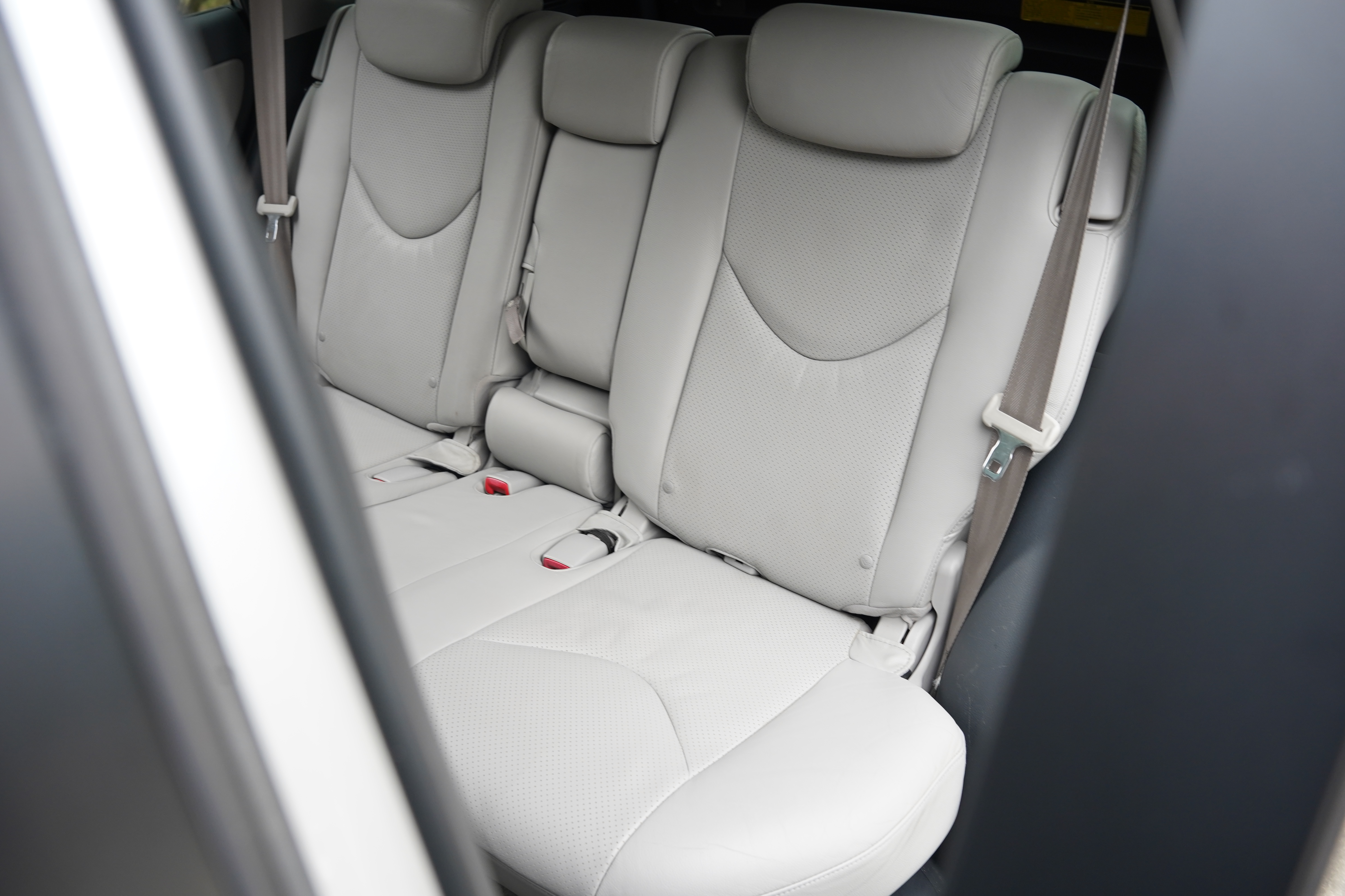 Toyota RAV4 2009 car image #24