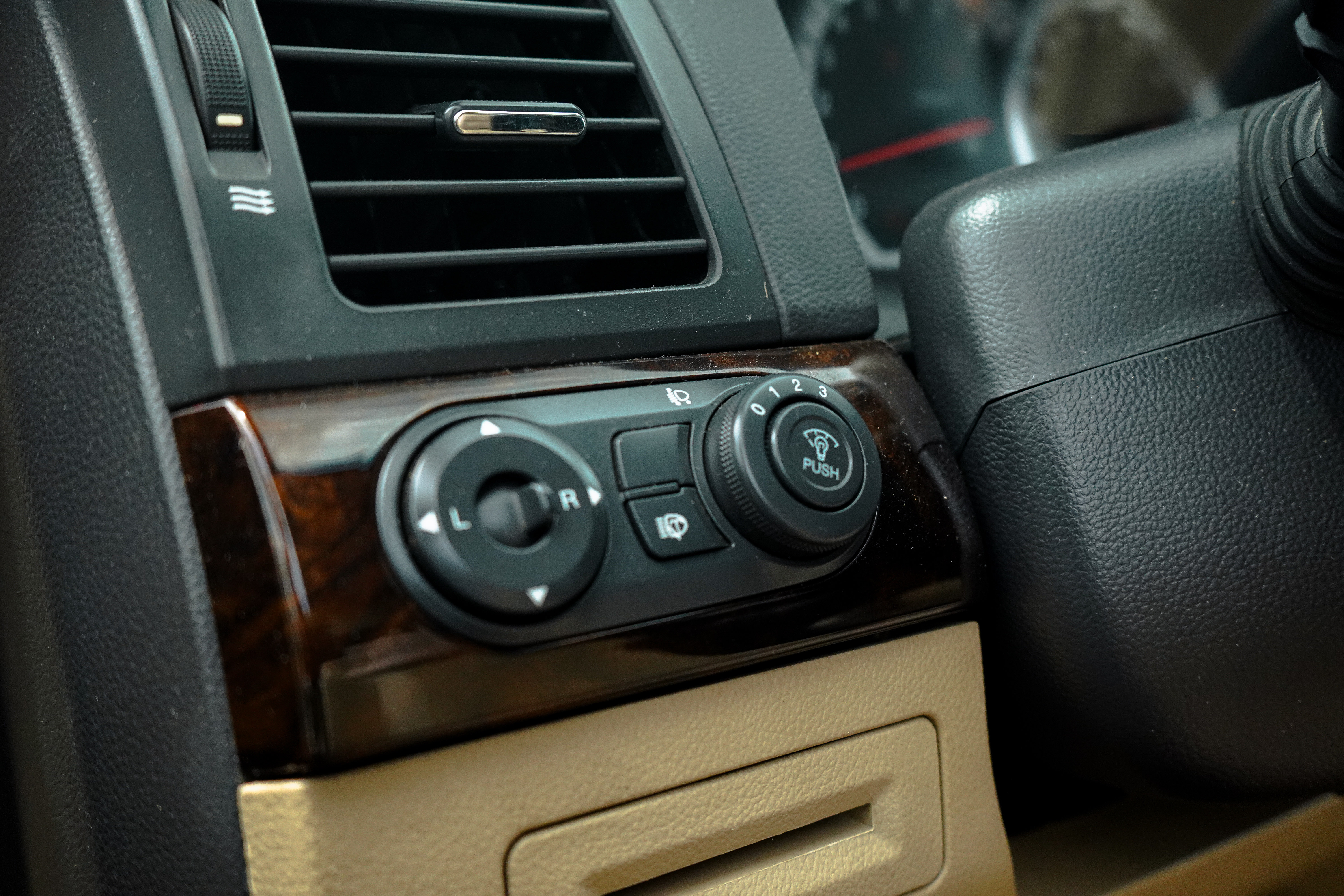 Chevrolet Captiva (Imported) 2009 #24 Chevrolet Captiva (Imported) 2009 immagine di auto #24