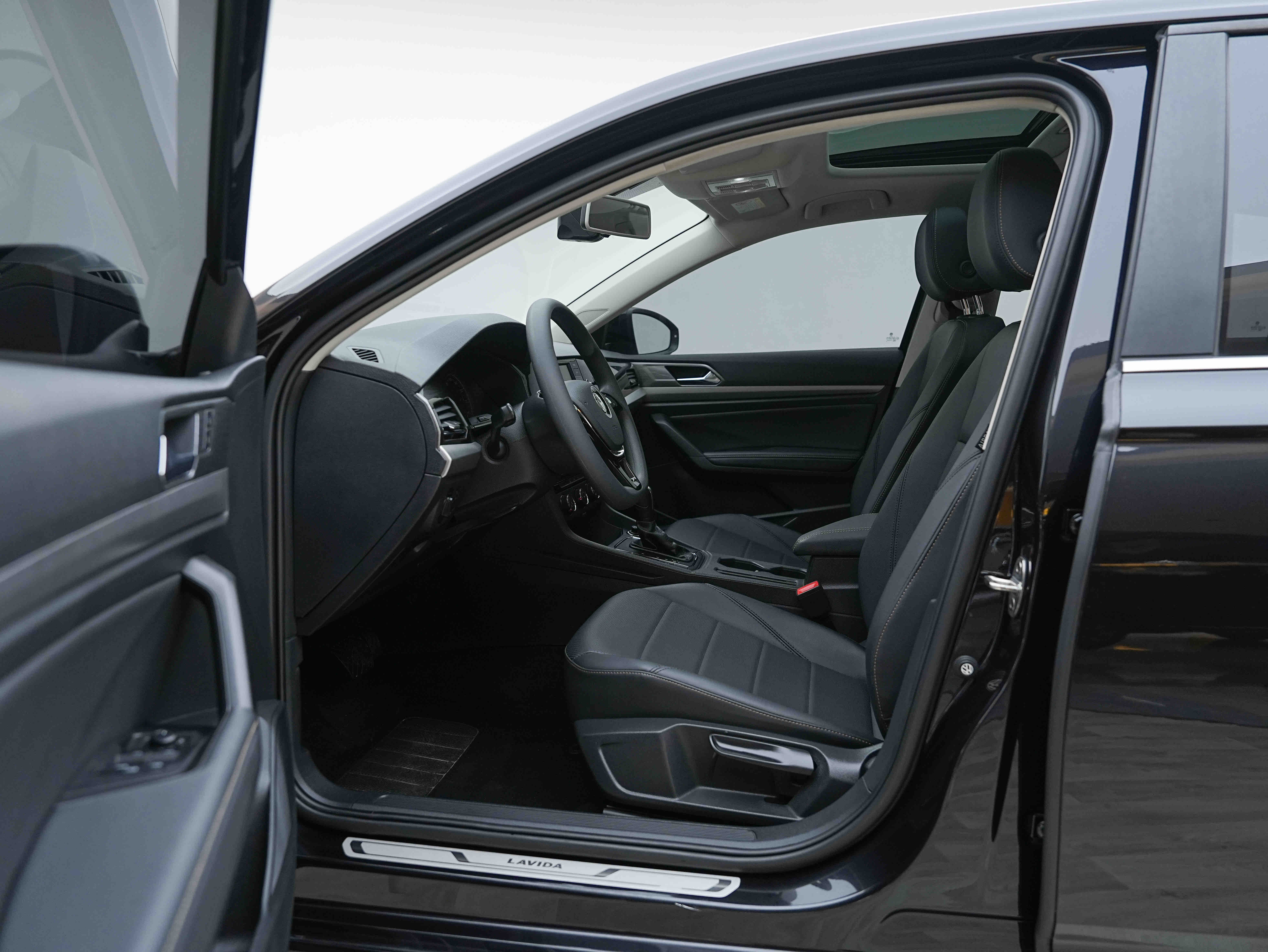 Volkswagen Lavida 2019 #24 Volkswagen Lavida 2019 car image #24