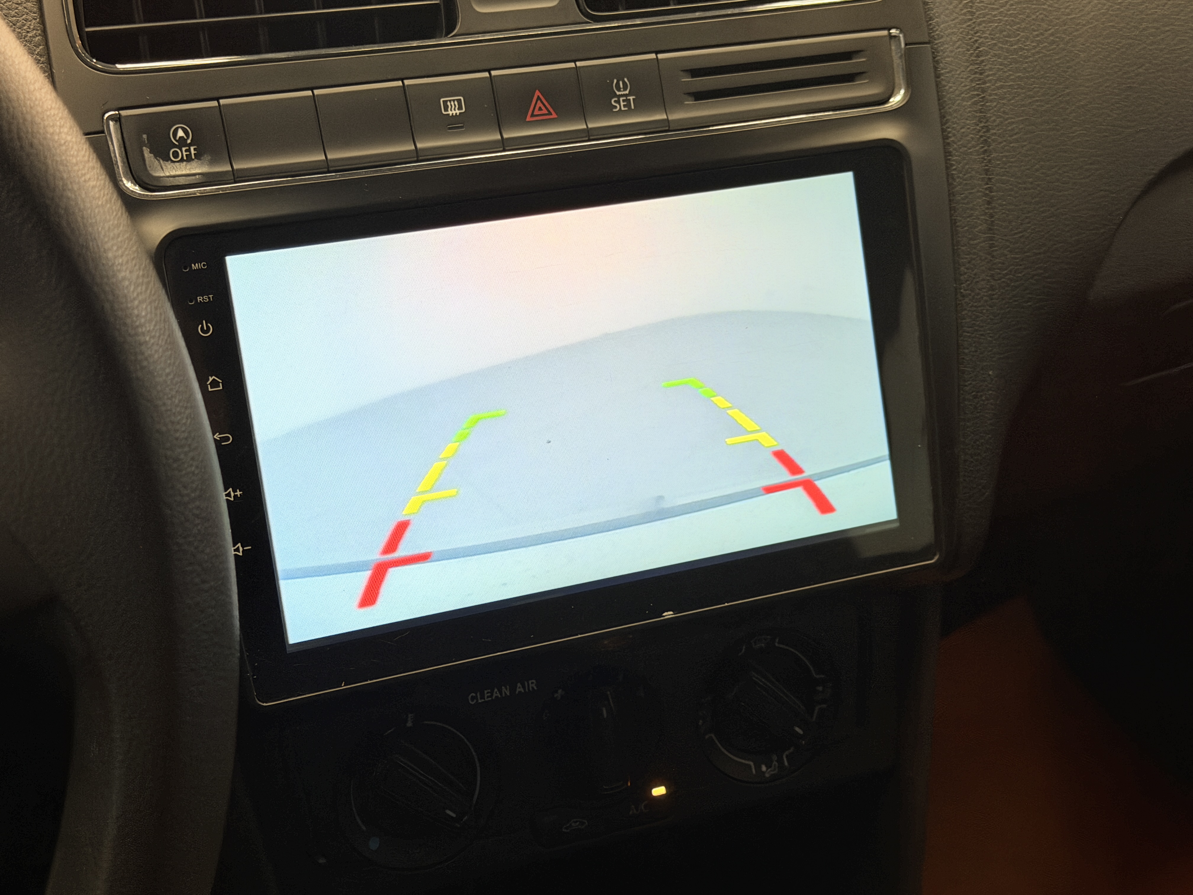 Polo 2018 immagine di auto #24