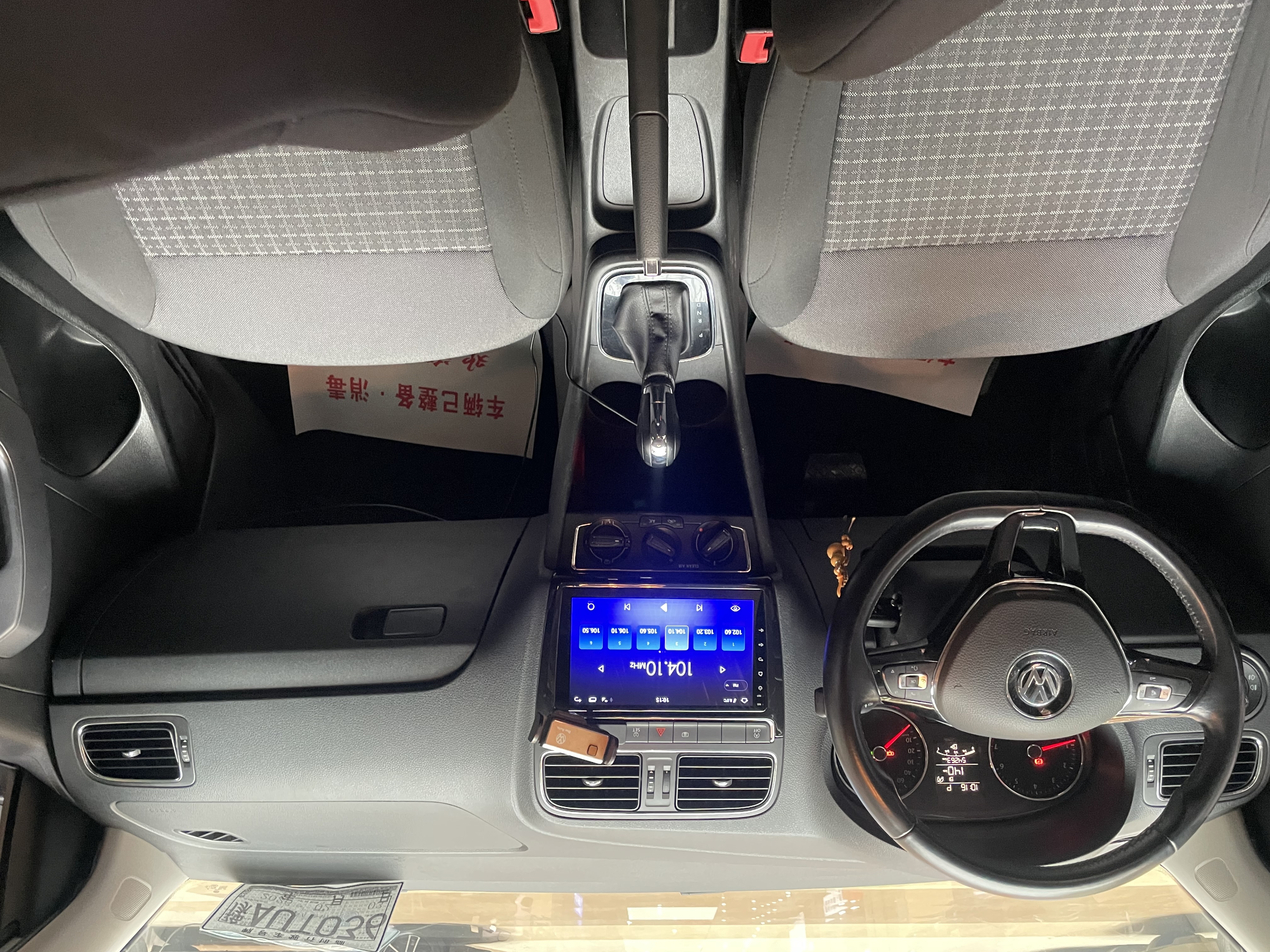 Polo 2019 #24 Polo 2019 car image #24
