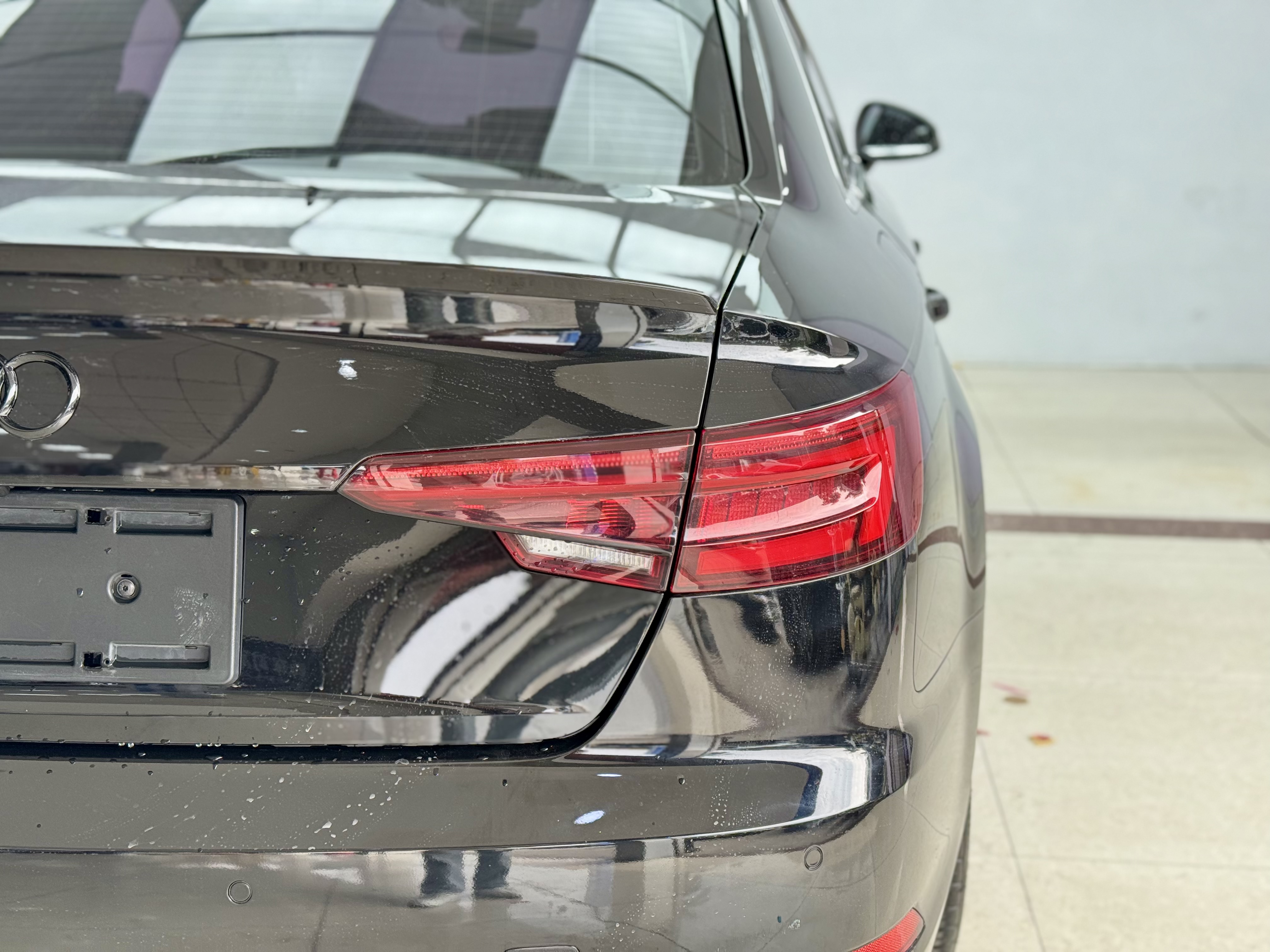 Audi S4 2019 imagem de carro #24