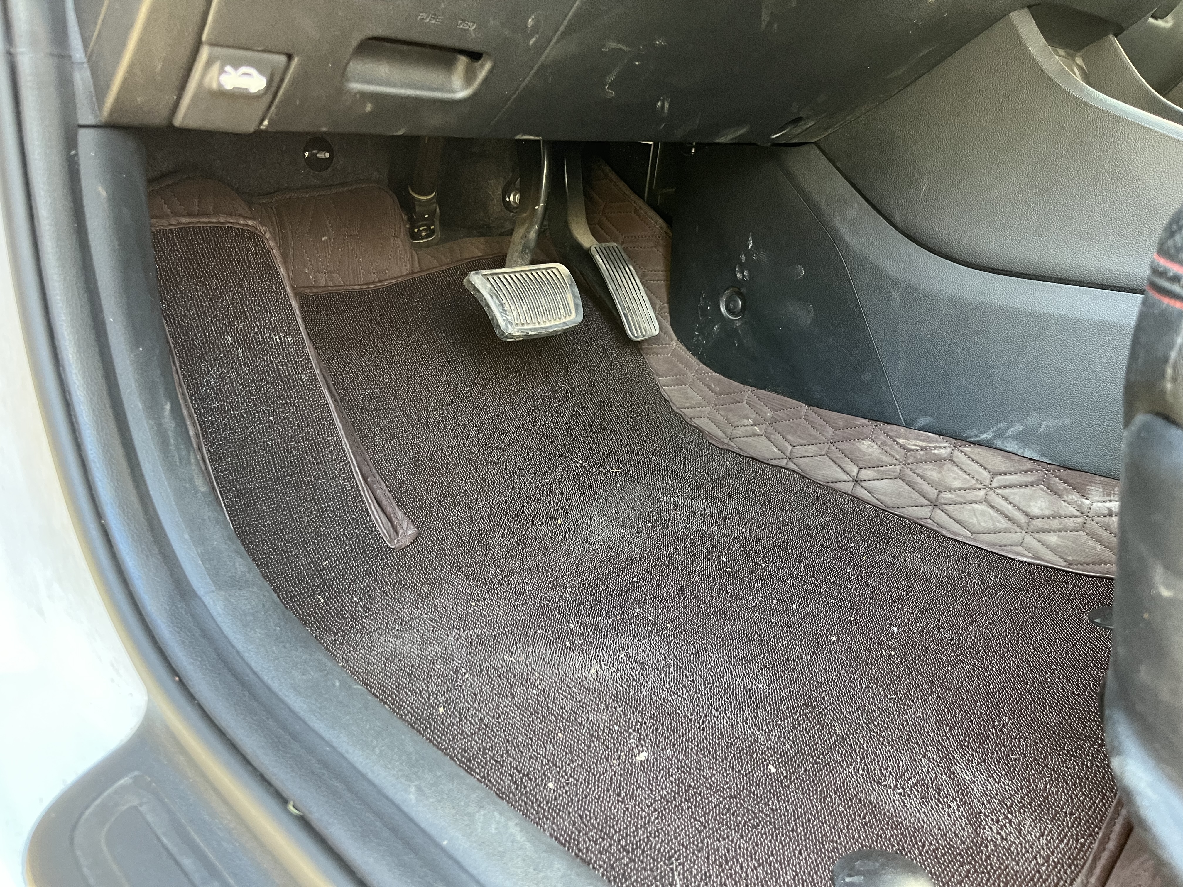 Hyundai Elantra HD 2019 car image #24