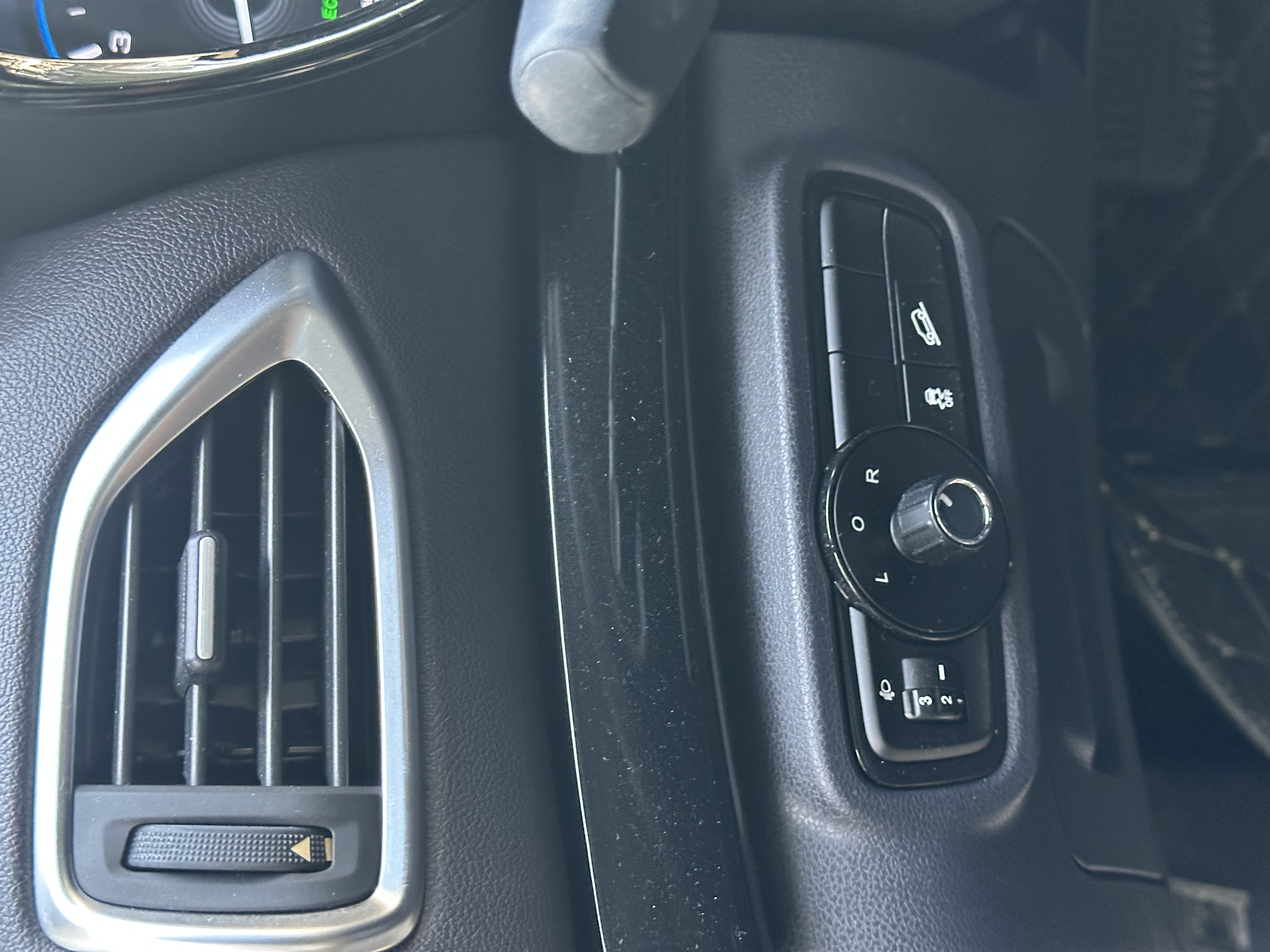 GAC Trumpchi GS4 2019 #24 GAC Trumpchi GS4 2019 car image #24