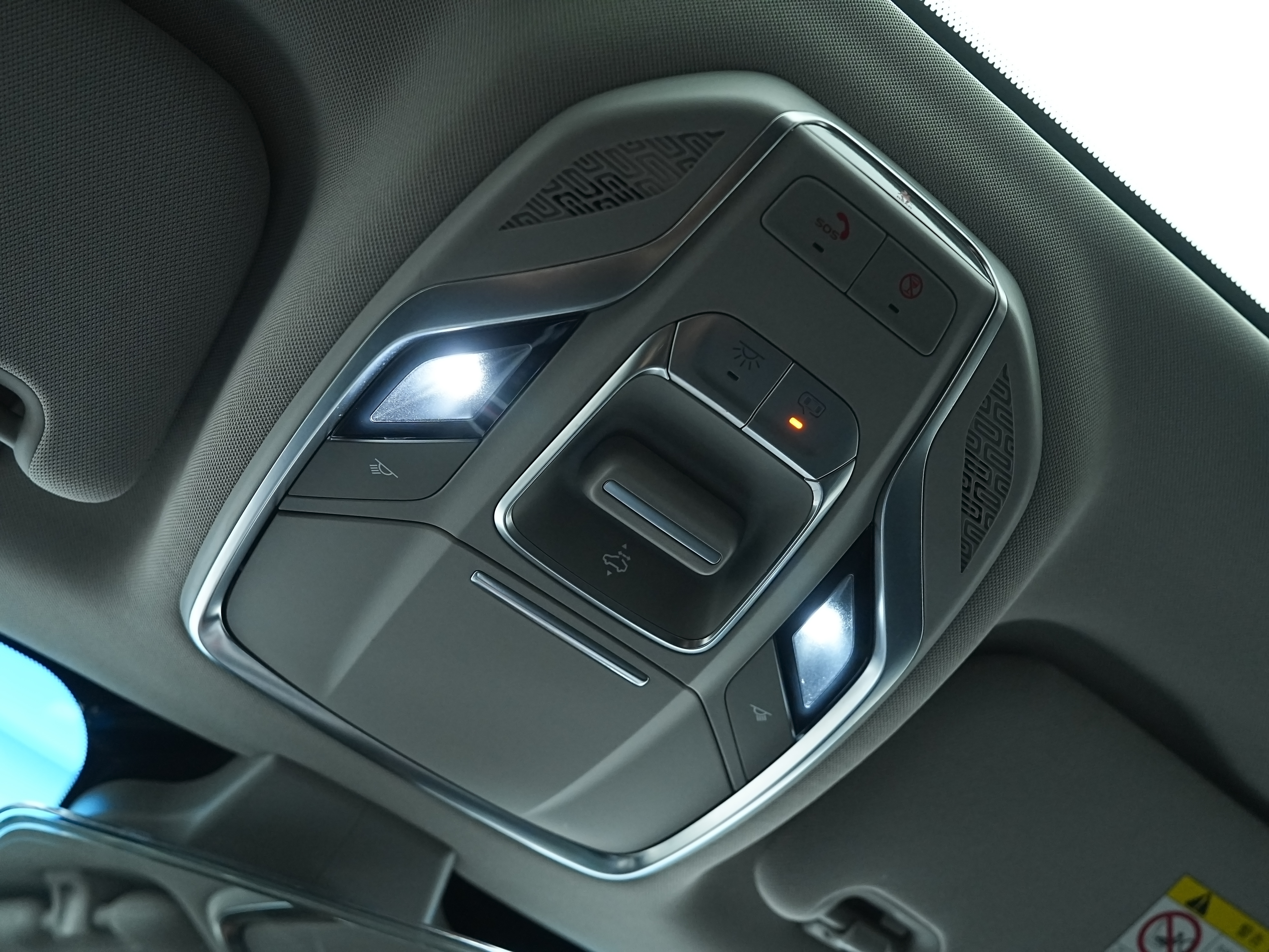 GEELY Binray 2019 #24 GEELY Binray 2019 car image #24