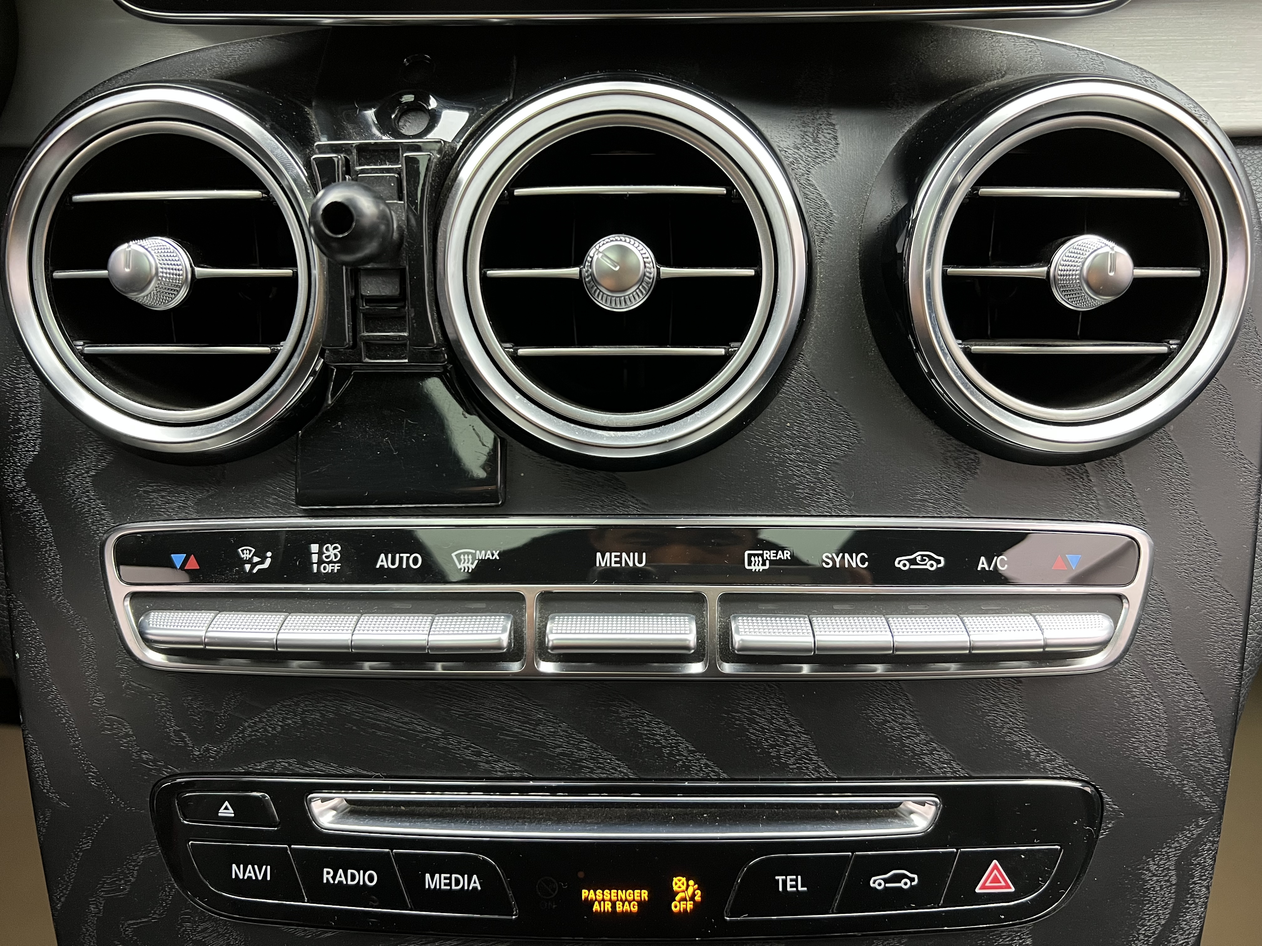 Mercedes-Benz GLC Coupe AMG 2020 image de voiture #24