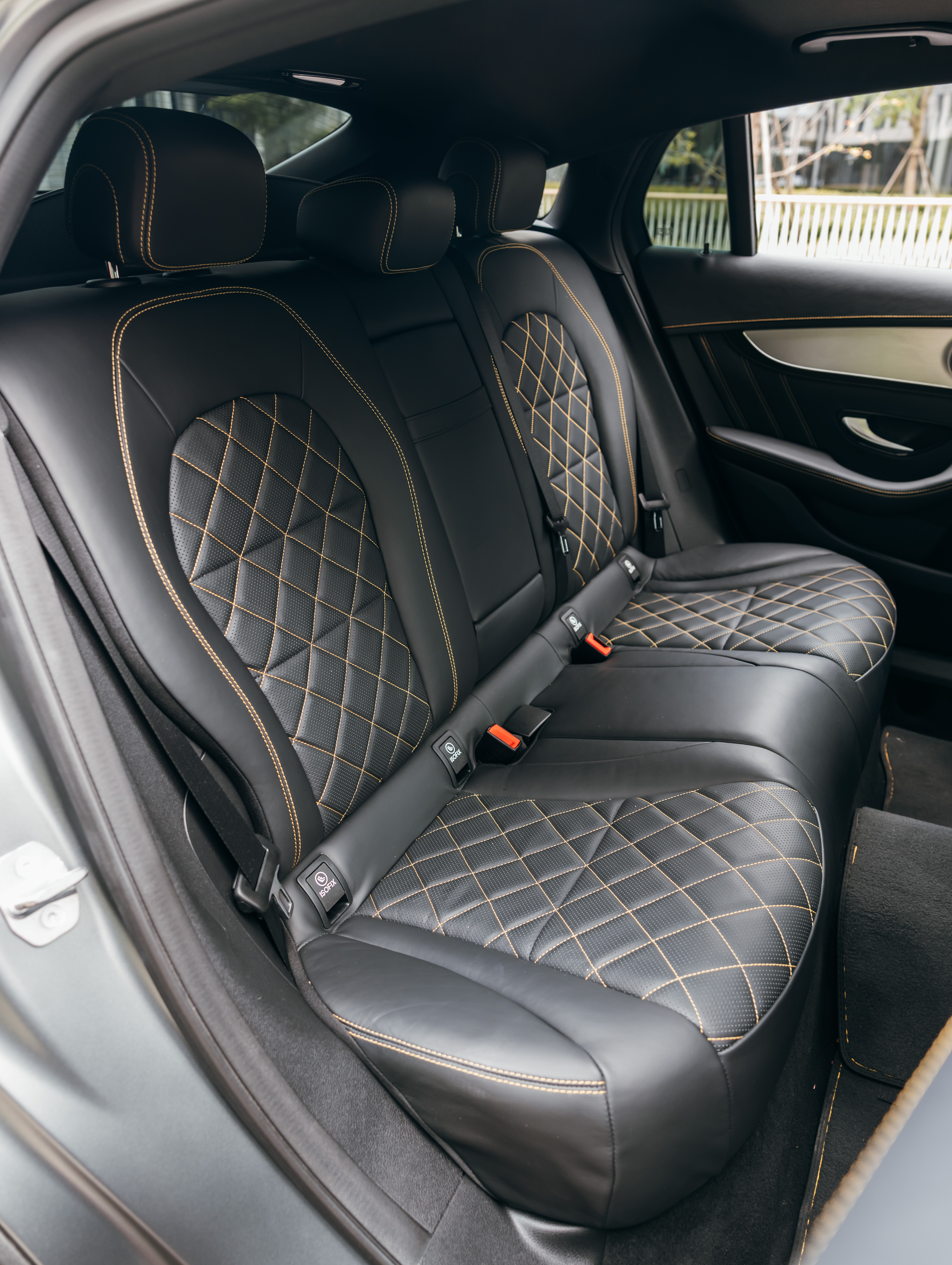 Mercedes-Benz GLC Coupe AMG 2019 #24 Mercedes-Benz GLC Coupe AMG 2019 car image #24