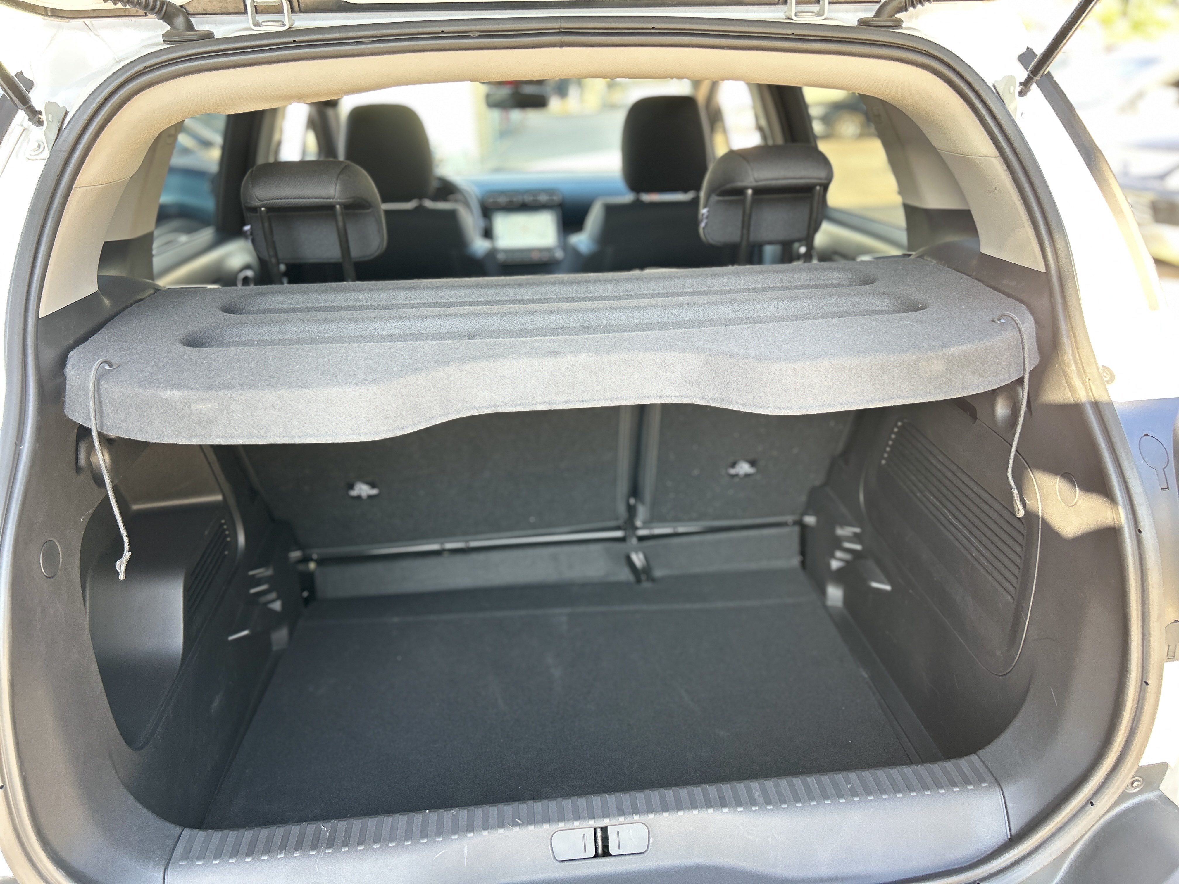 Citroen C4 AIRCROSS 2019 car image #24