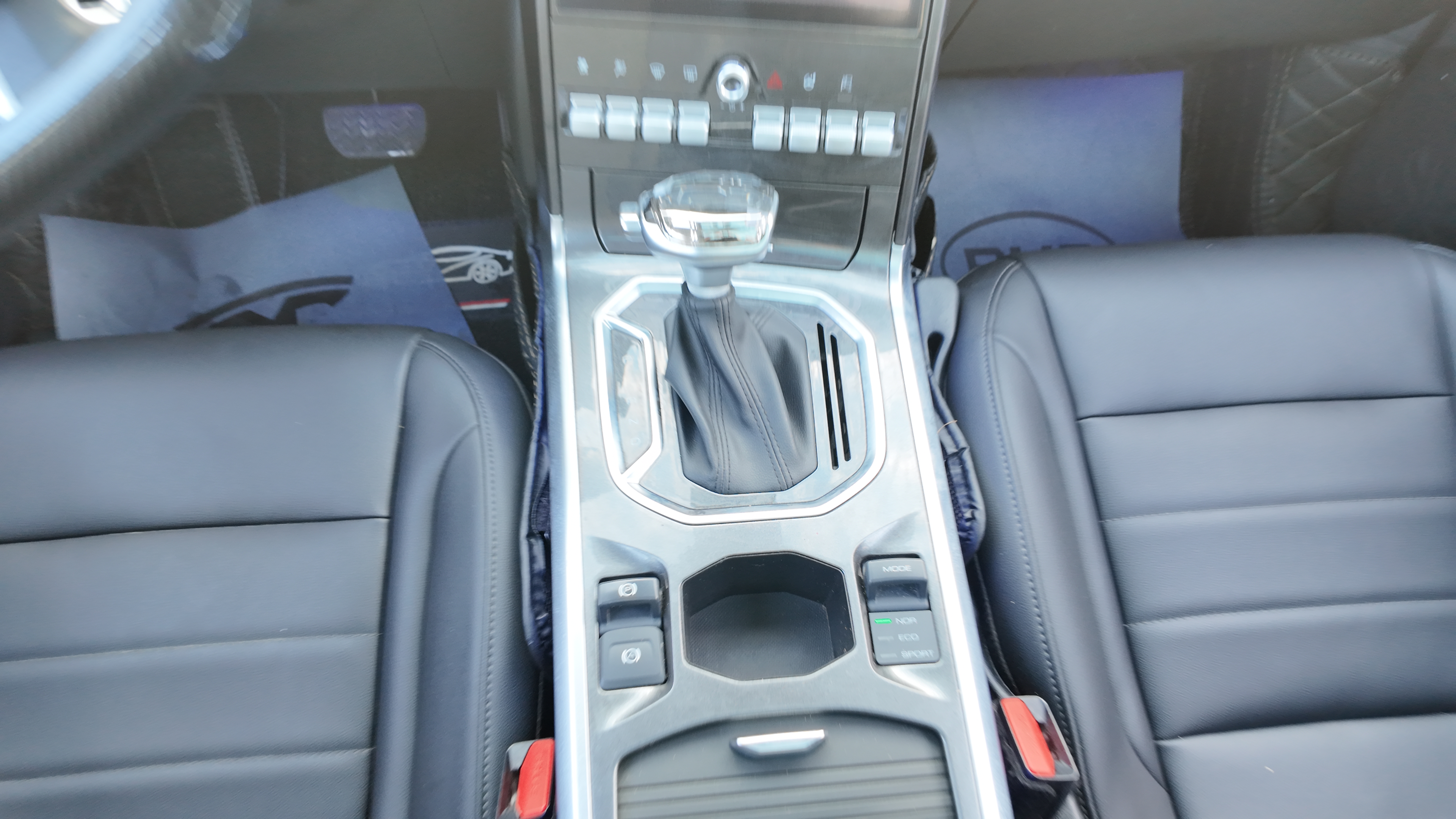 Haval F5 2019 #24 Haval F5 2019 car image #24