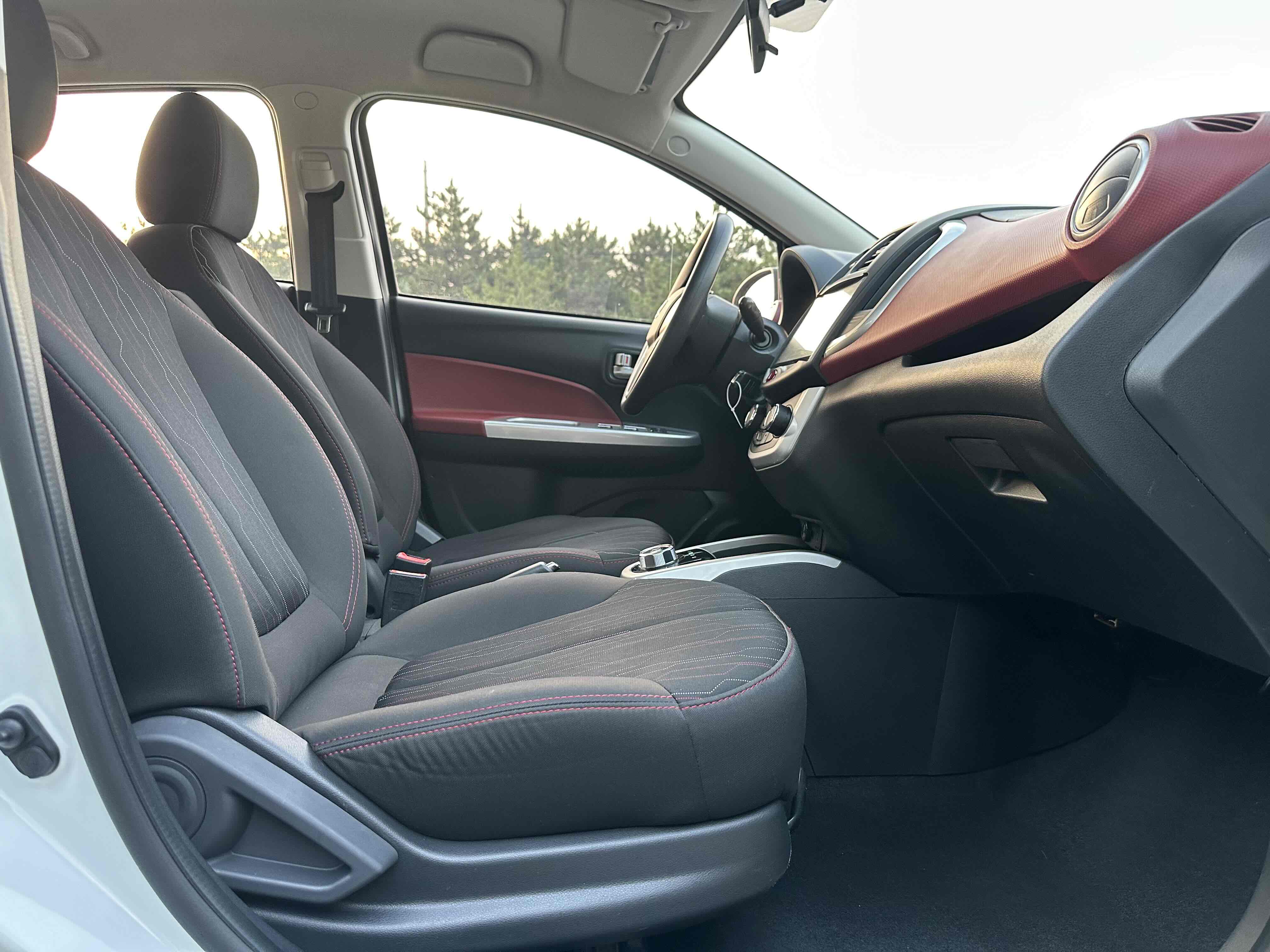 Changan BenBen EV 2019 car image #24