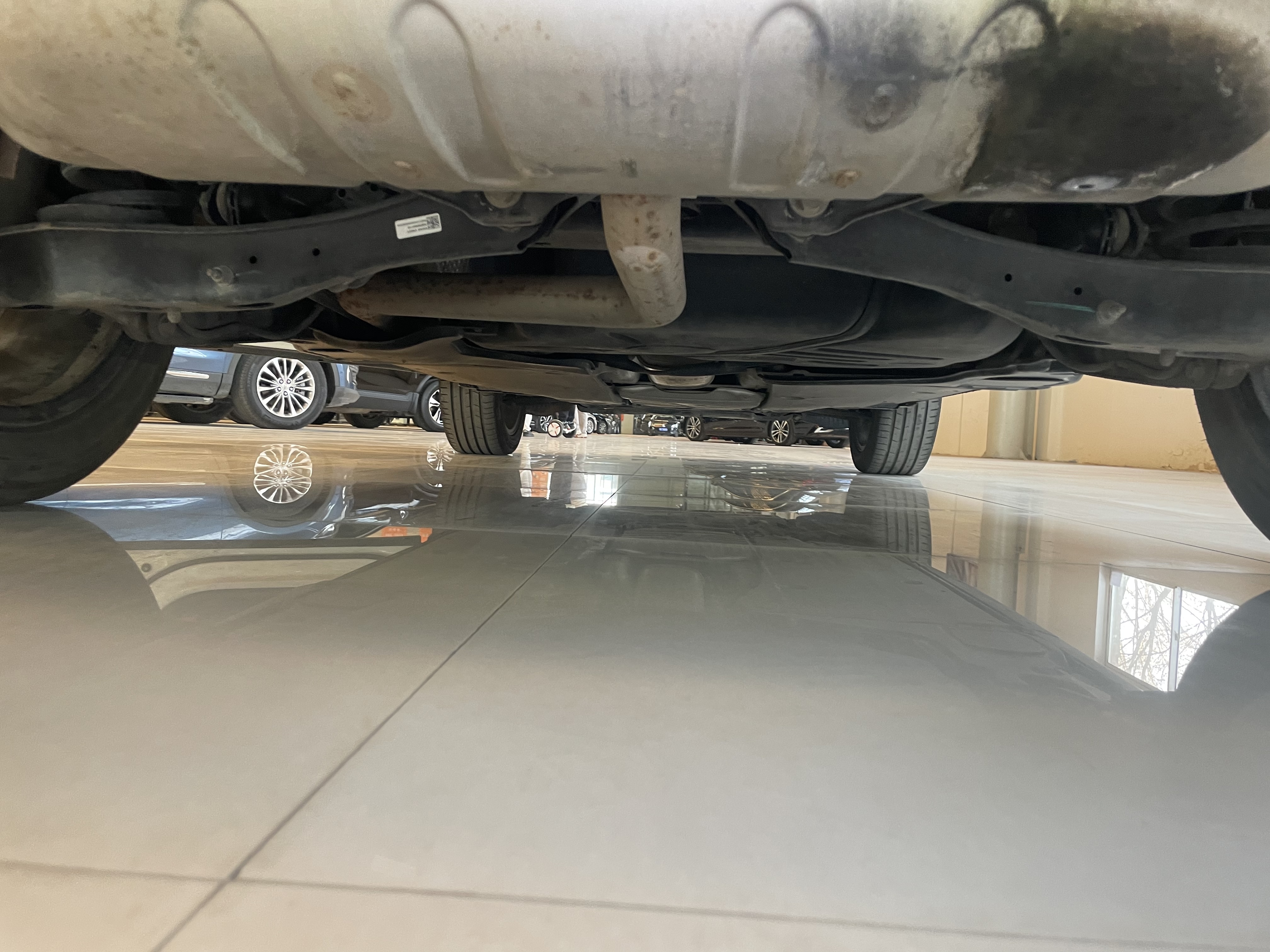 Skoda Kodiaq GT 2020 изображение автомобиля #24