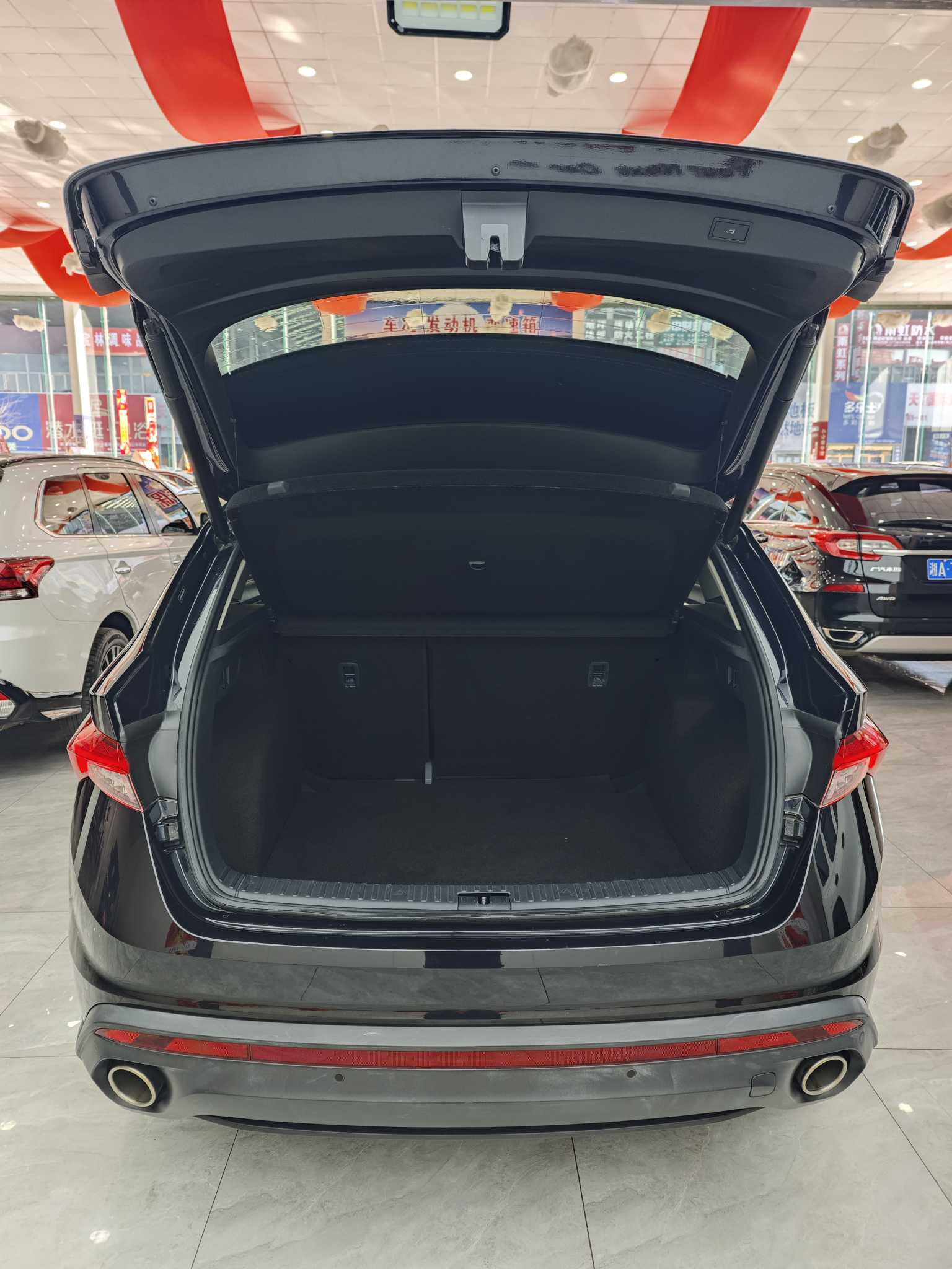 Skoda Kodiaq GT 2019 car image #24