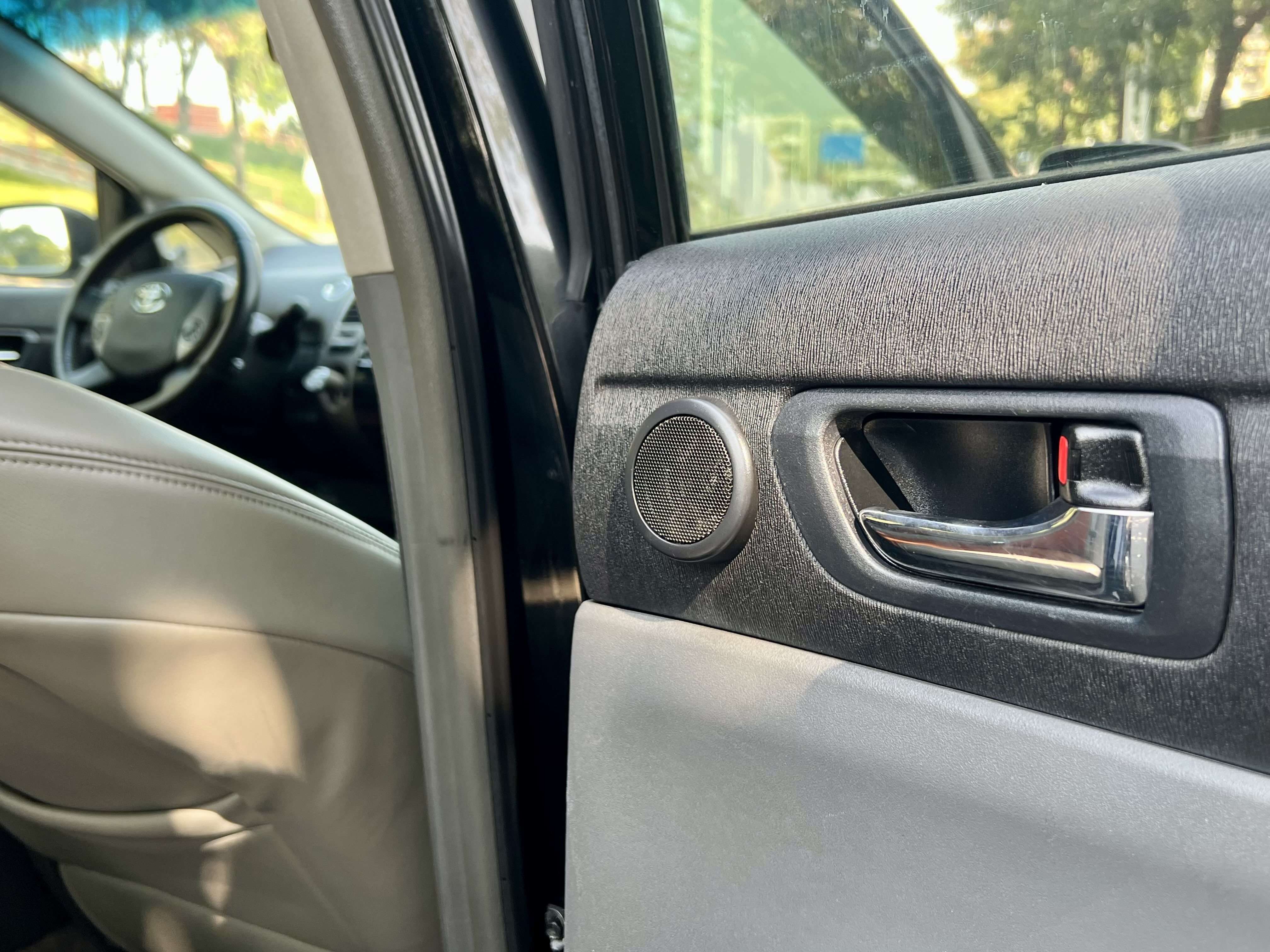 Toyota Prius 2008 car image #24