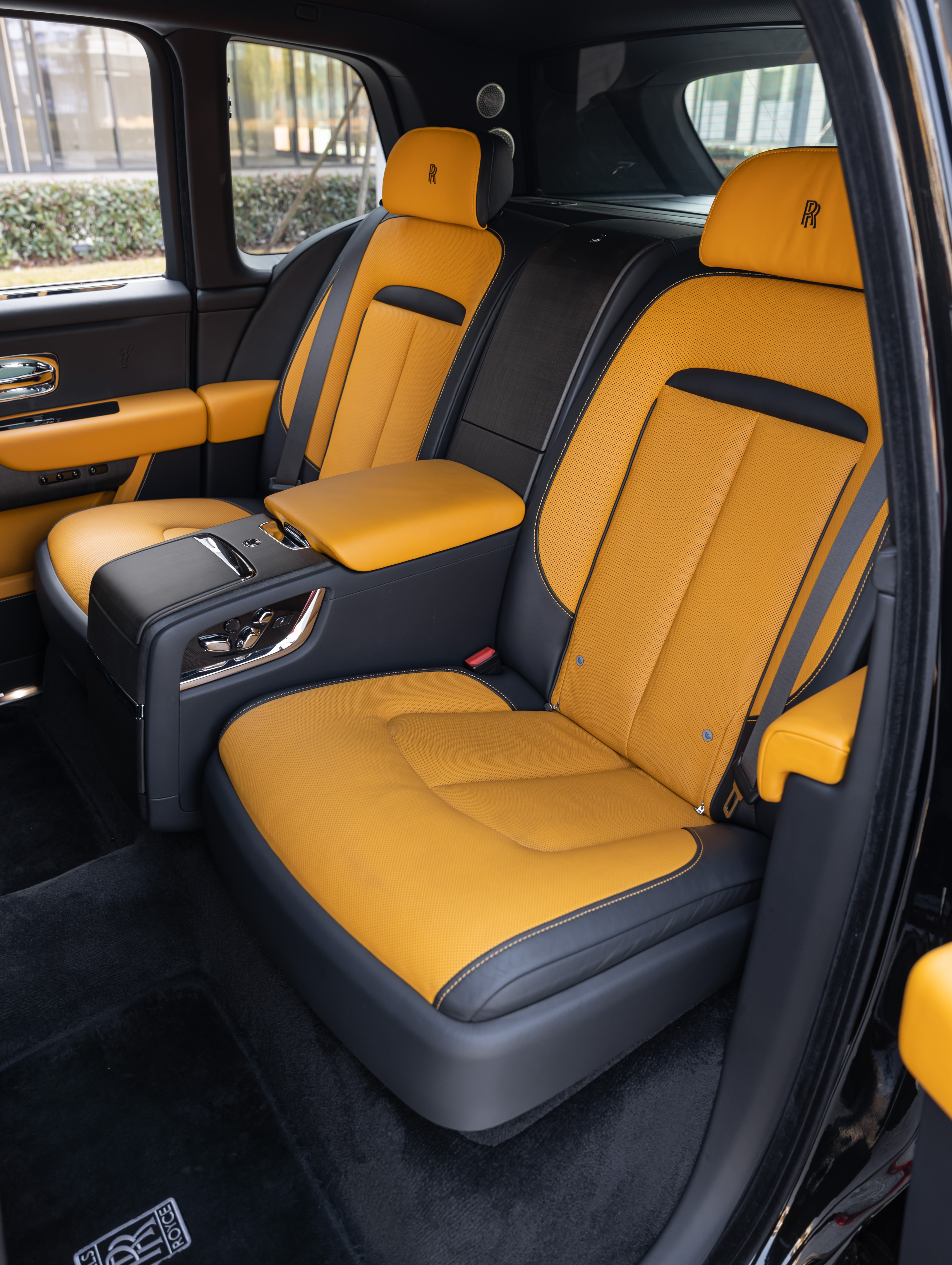 Volkswagen Cullinan 2022 car image #24