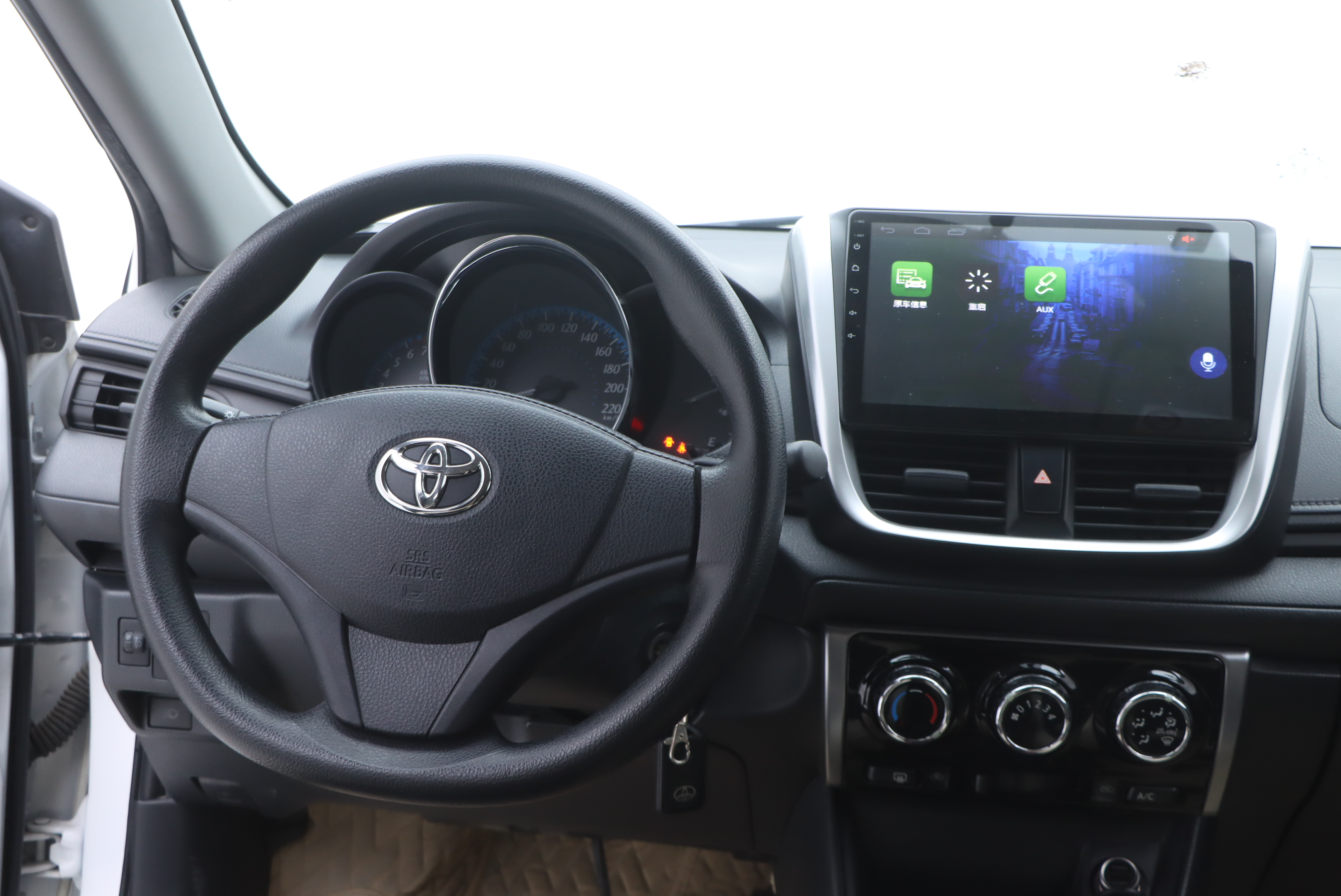 Yaris L Zhixuan 2019 car image #24