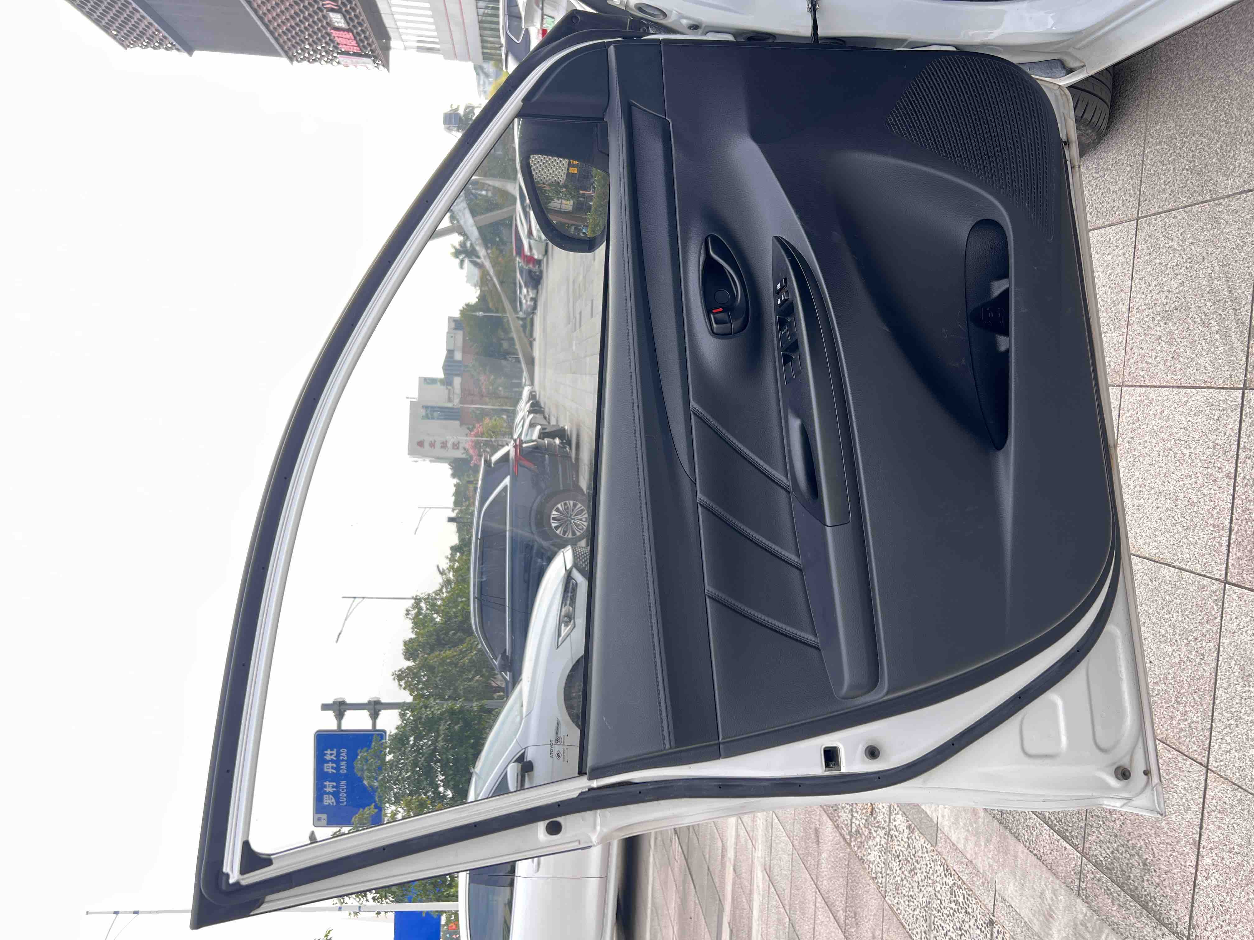 Yaris L Zhixiang 2019 car image #24