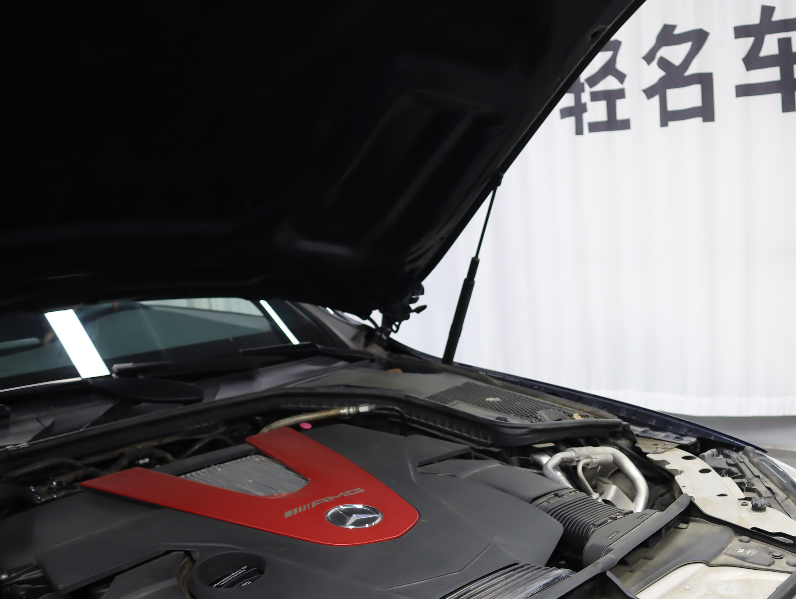 Mercedes-Benz C AMG 2022 immagine di auto #24