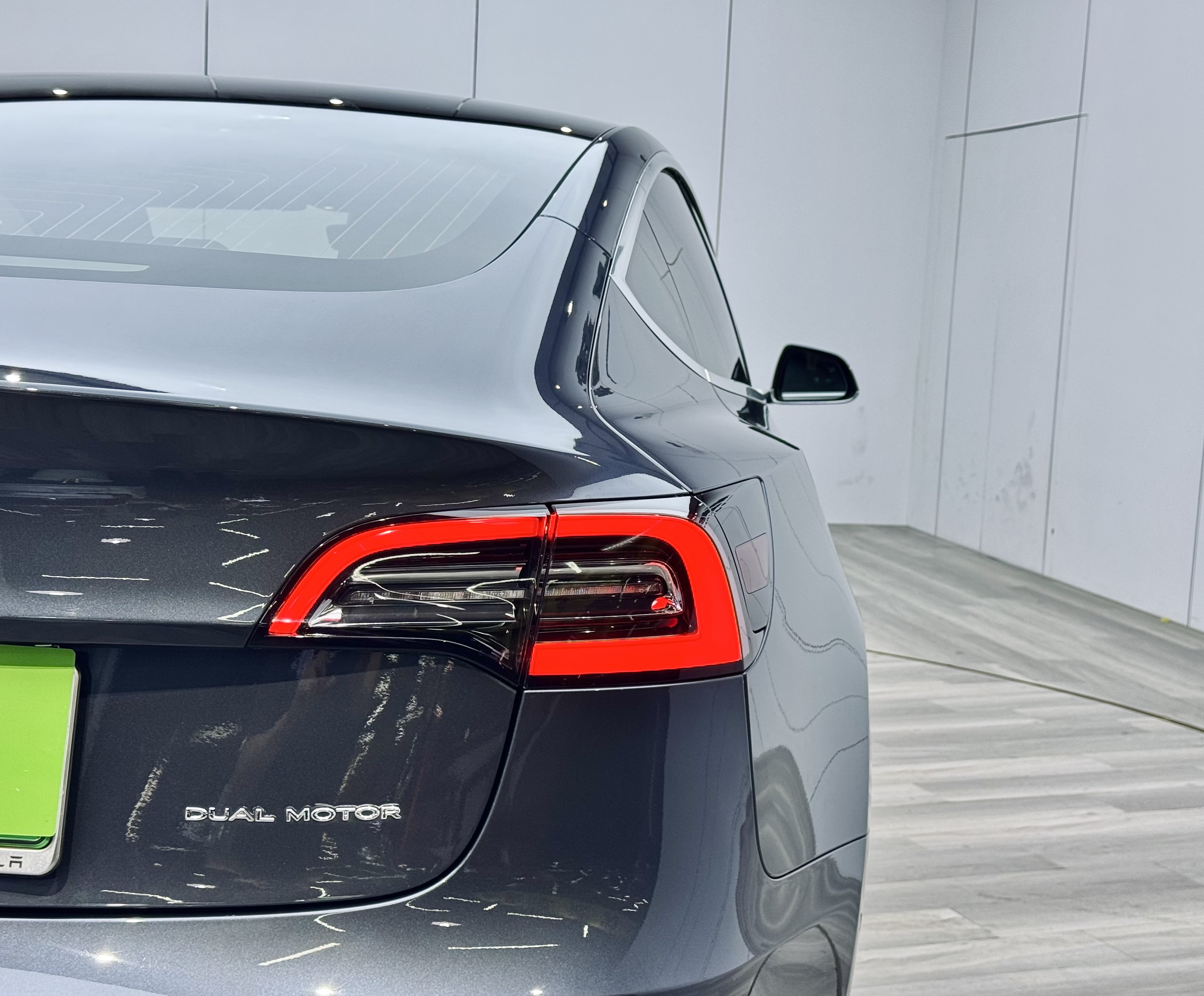 特斯拉 Model 3(进口) 2019 汽车图片 #24