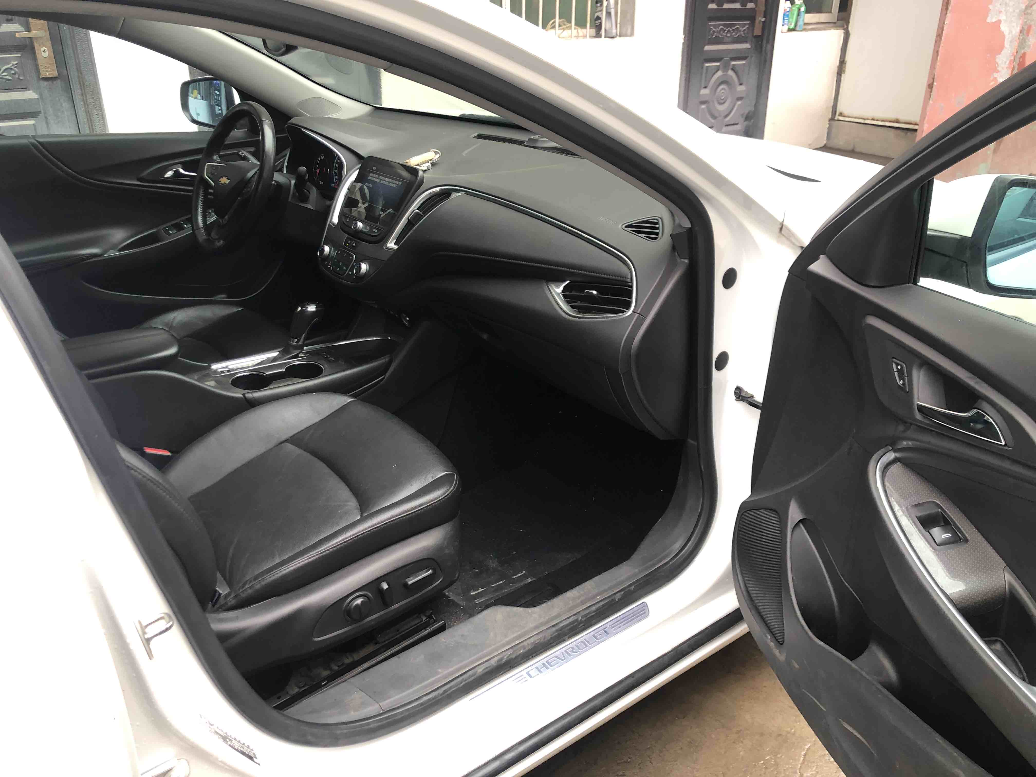 Chevrolet Malibu XL 2019 car image #24