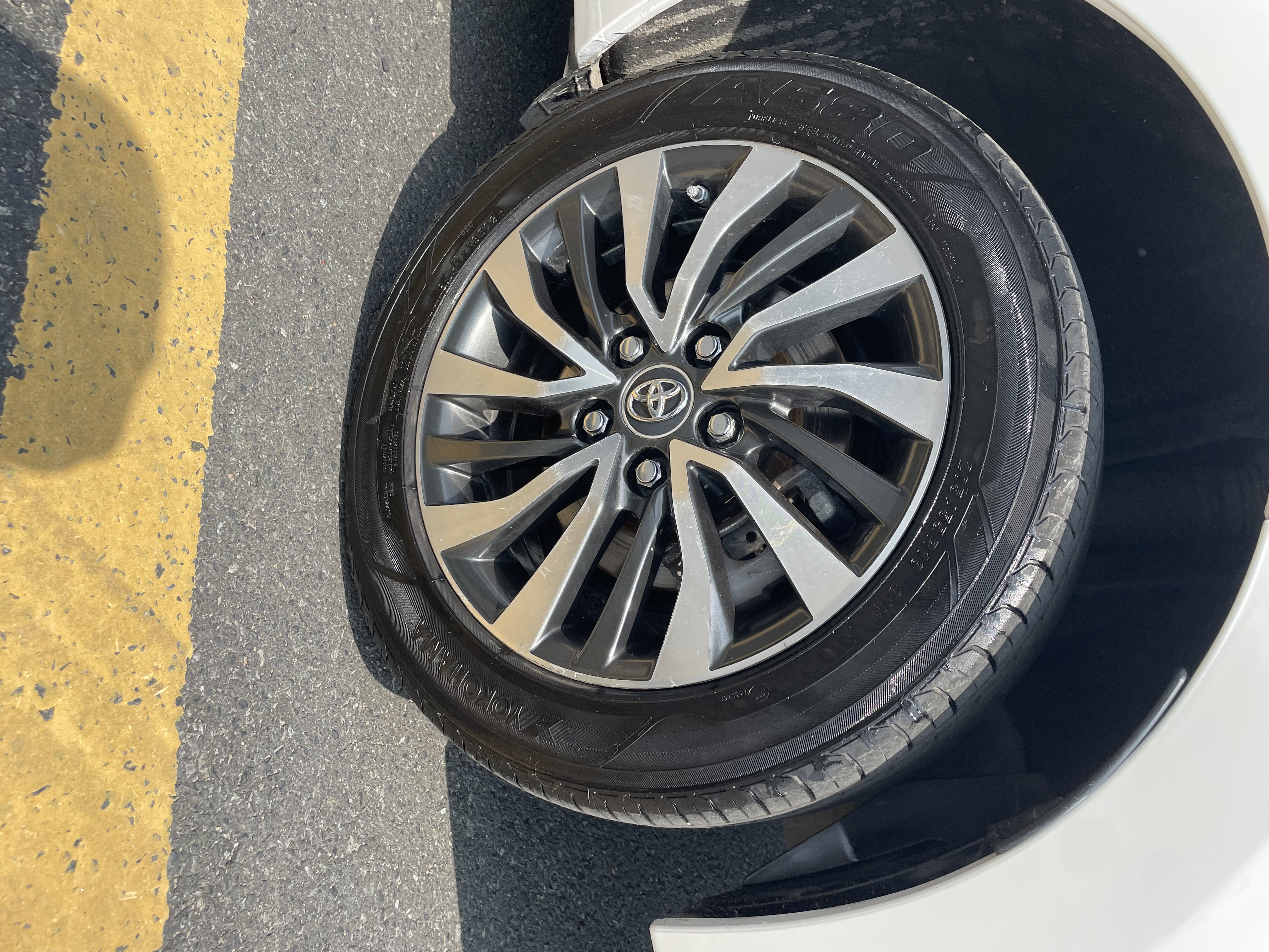 Toyota Corolla Hybird E+ 2019 car image #24