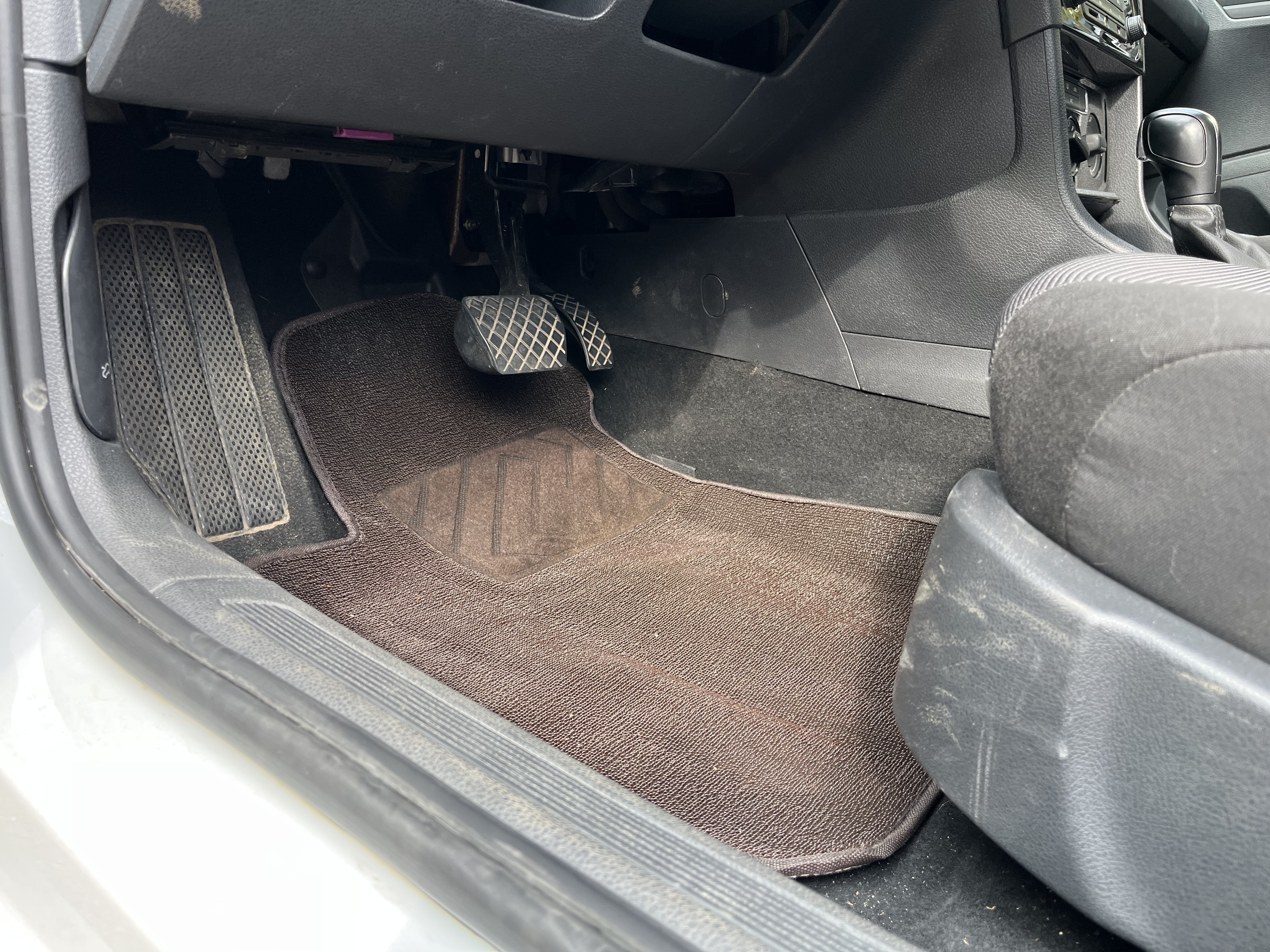 Volkswagen Bora 2023 car image #24