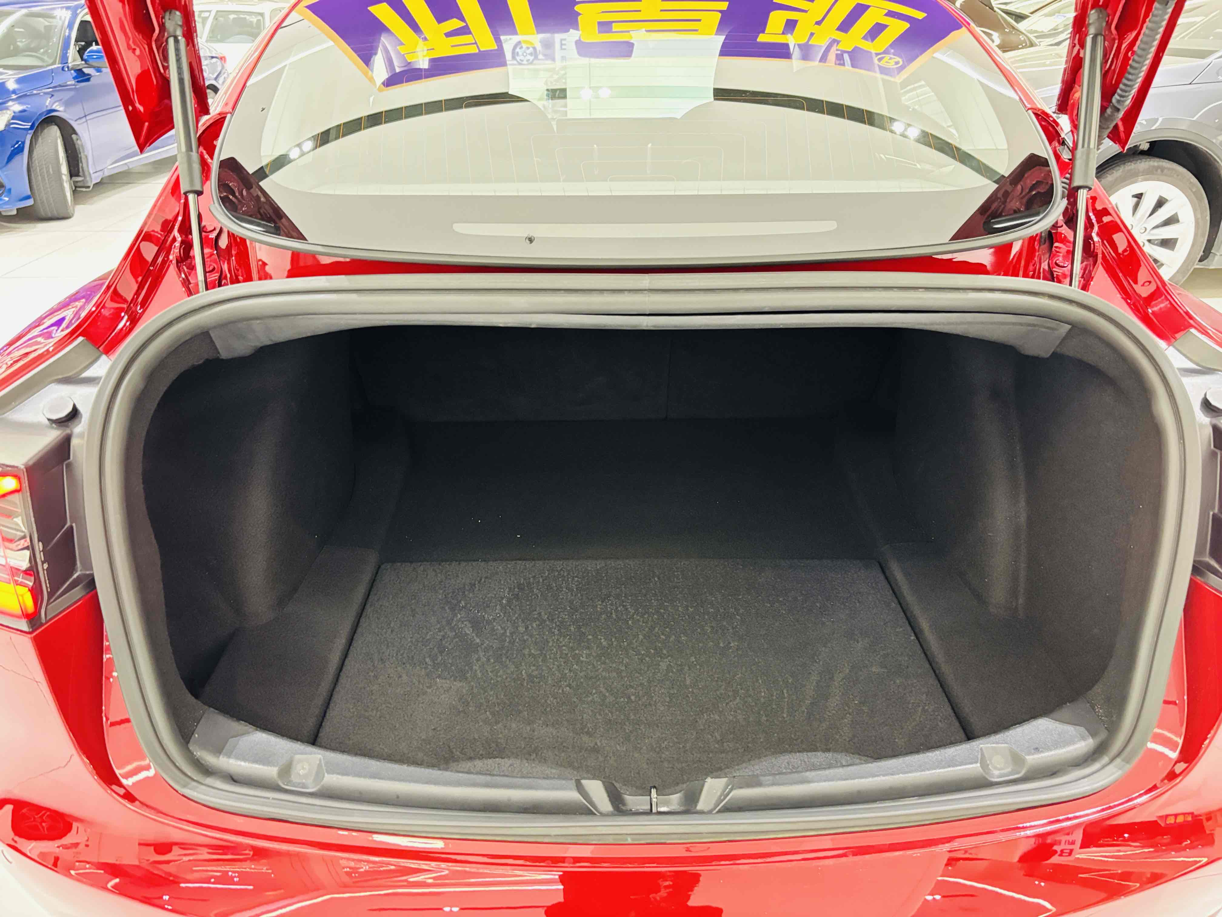 特斯拉 Model 3(进口) 2019 汽车图片 #24