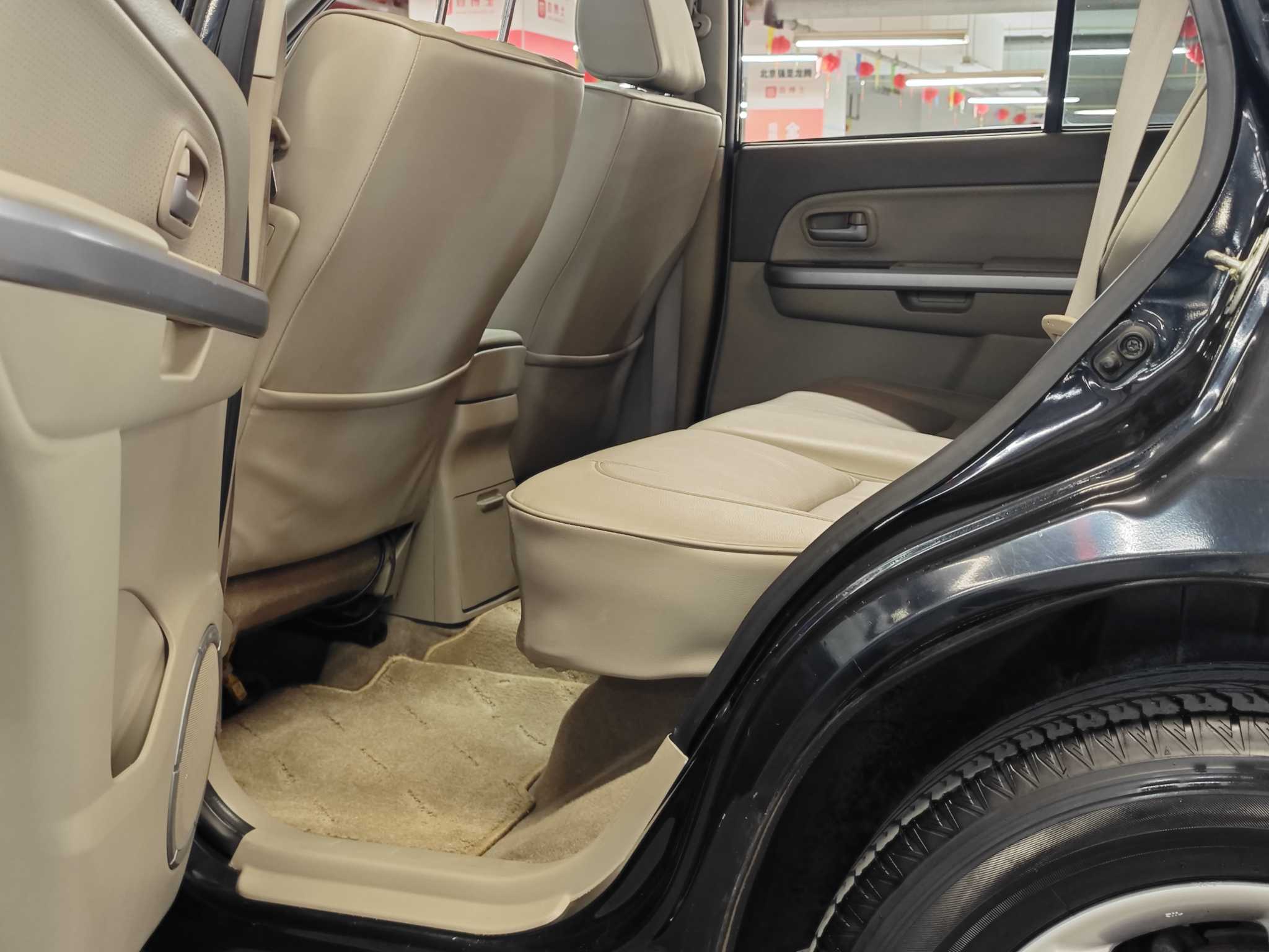 铃木 超级维特拉 2009 汽车图片 #24