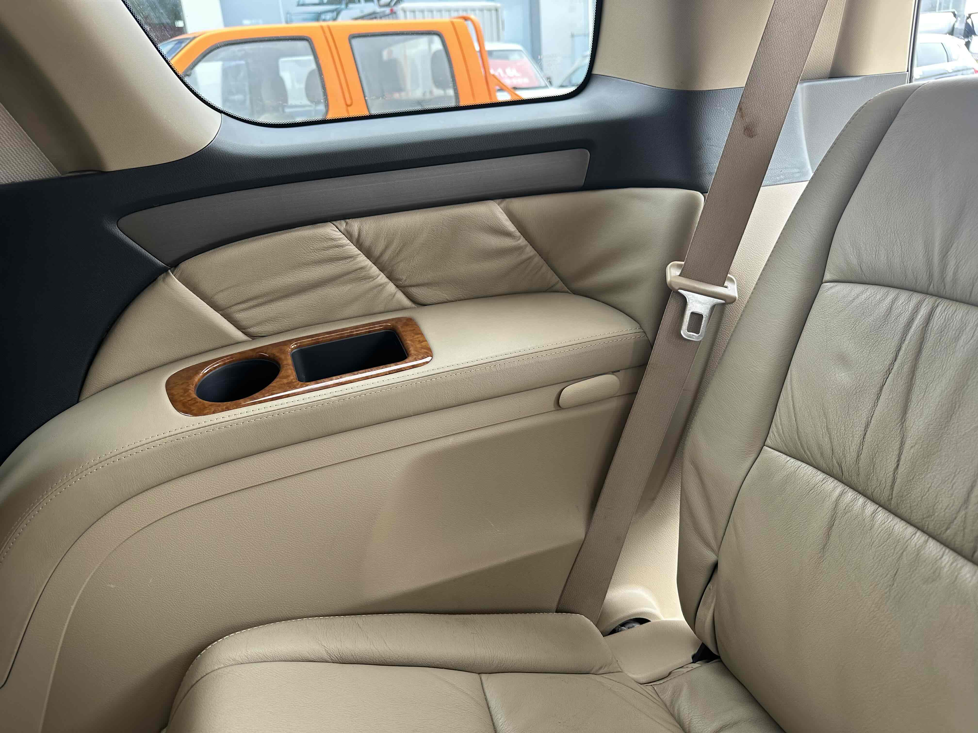 Honda ODYSSEY 2006 #24 Honda ODYSSEY 2006 car image #24