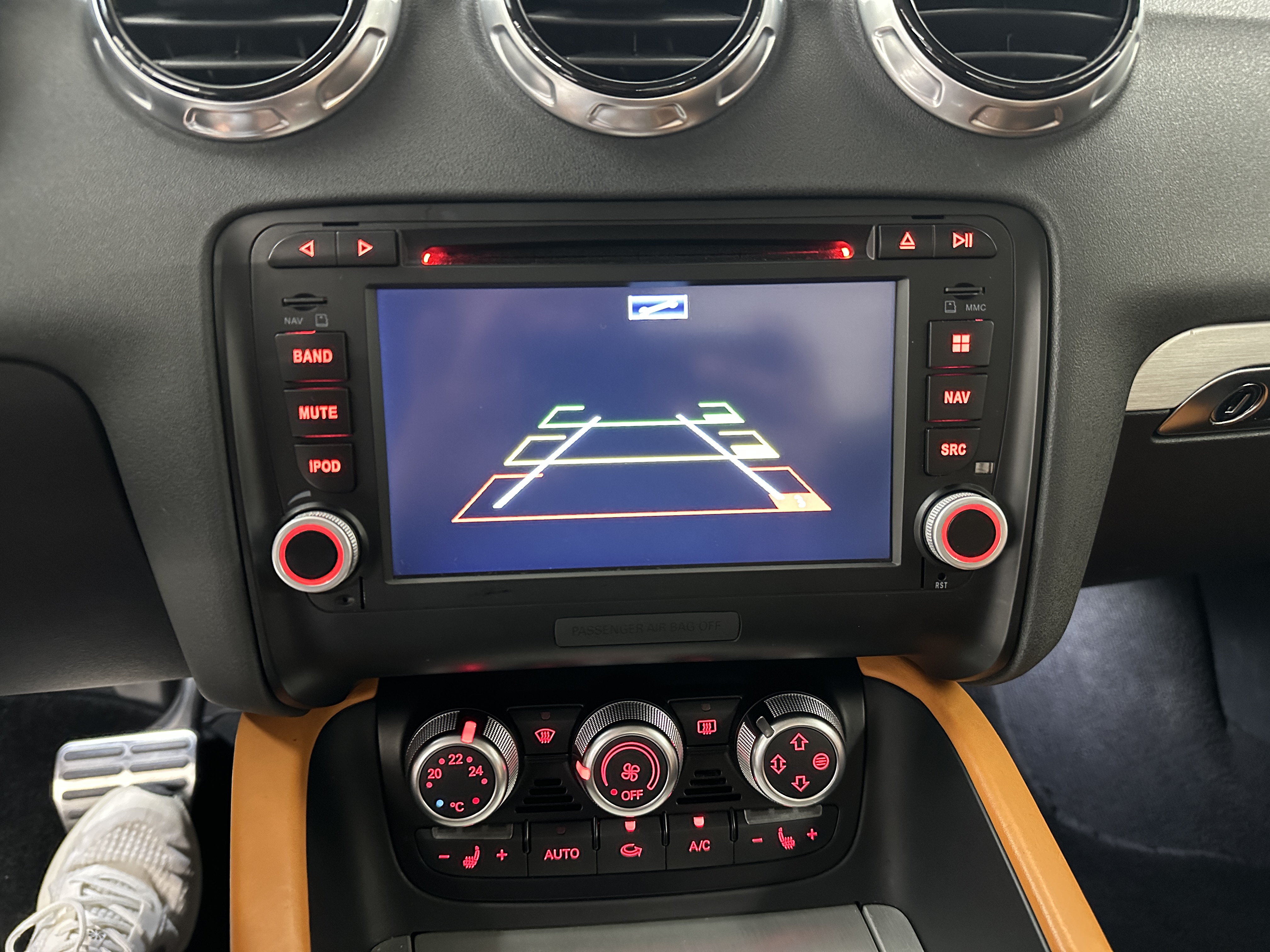 Audi TTS 2015 #24 Audi TTS 2015 car image #24