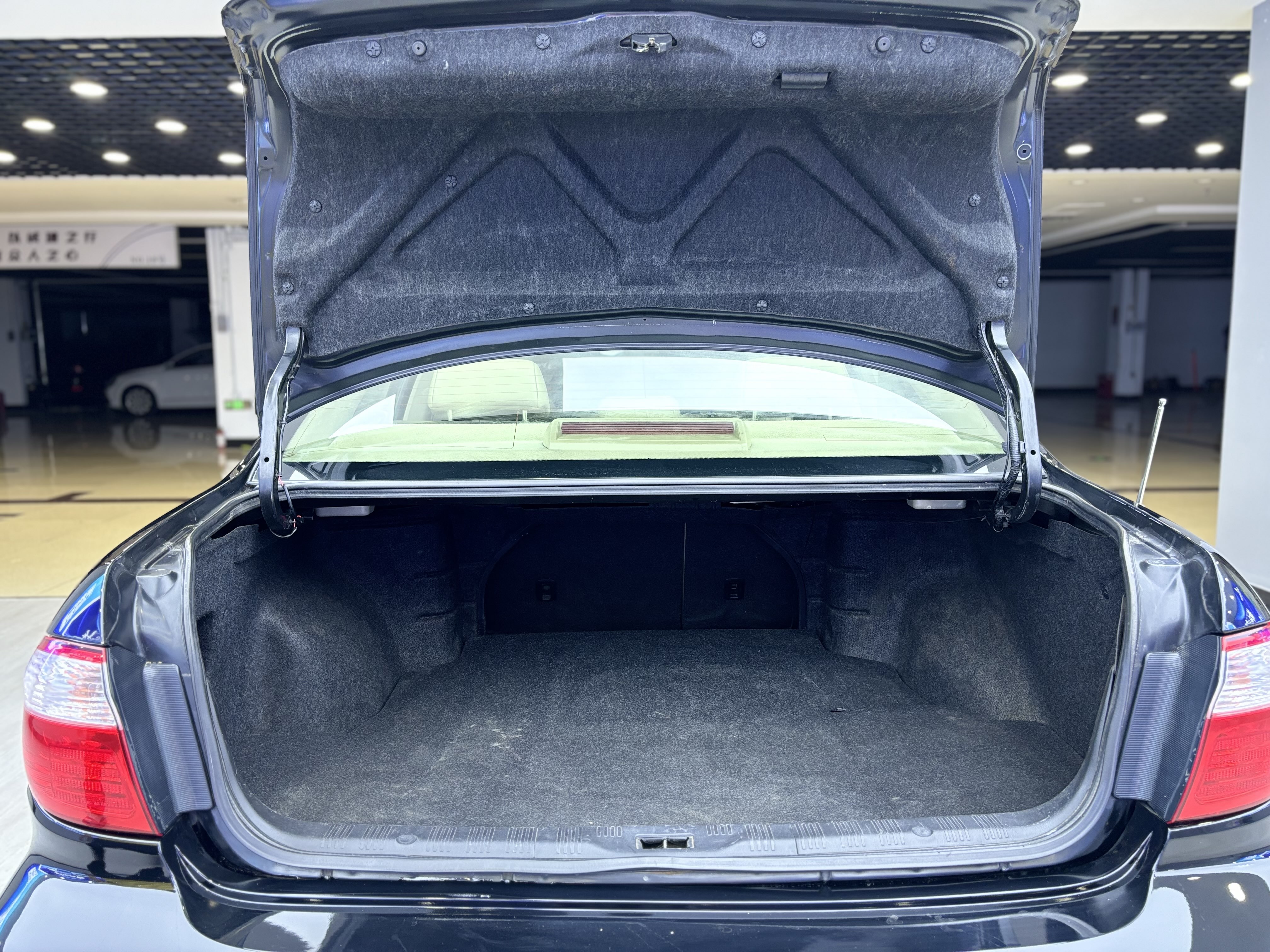 Nissan Cefiro 2002 immagine di auto #24