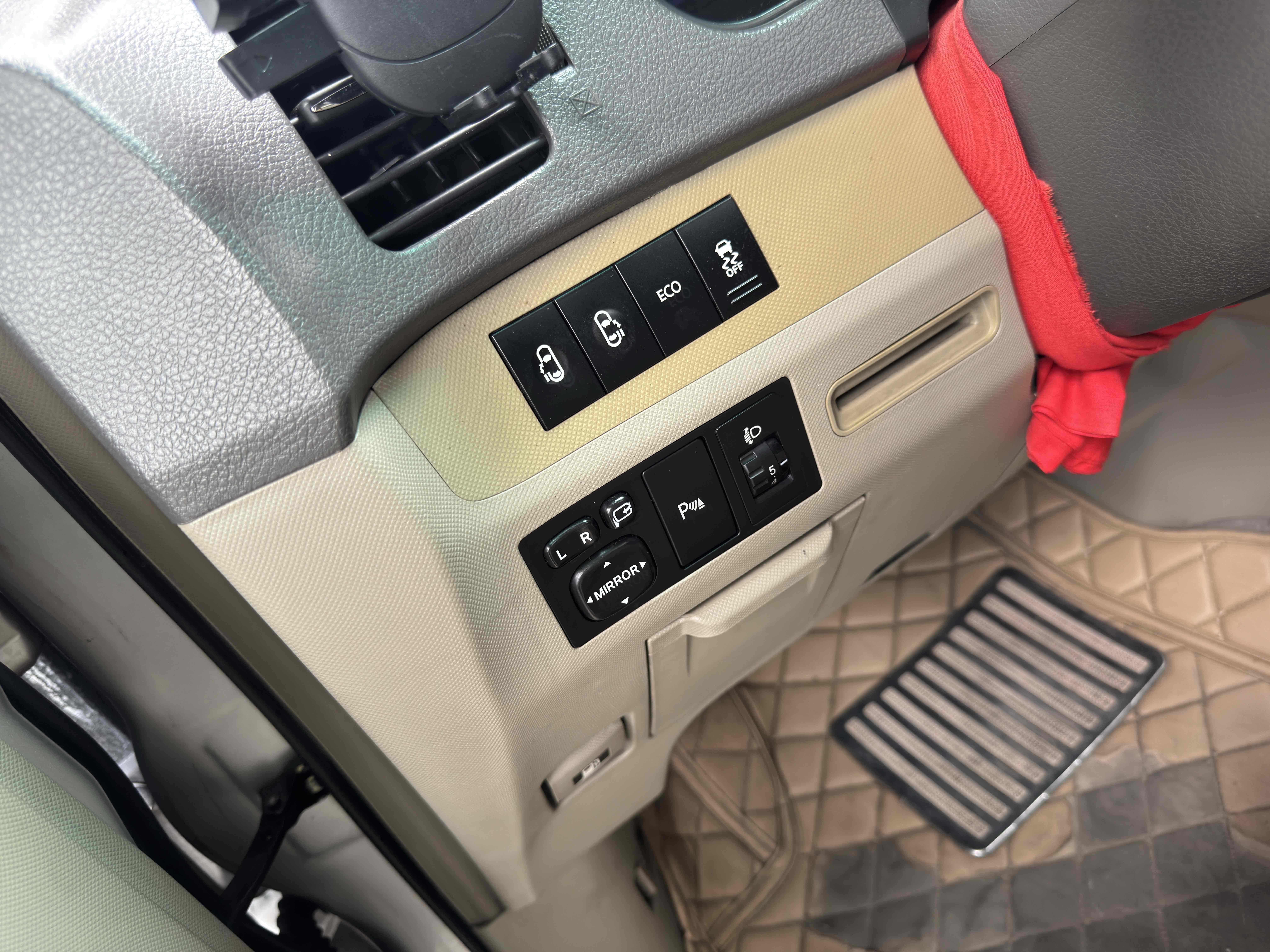 BYD M6 2017 #24 BYD M6 2017 صورة سيارة #24