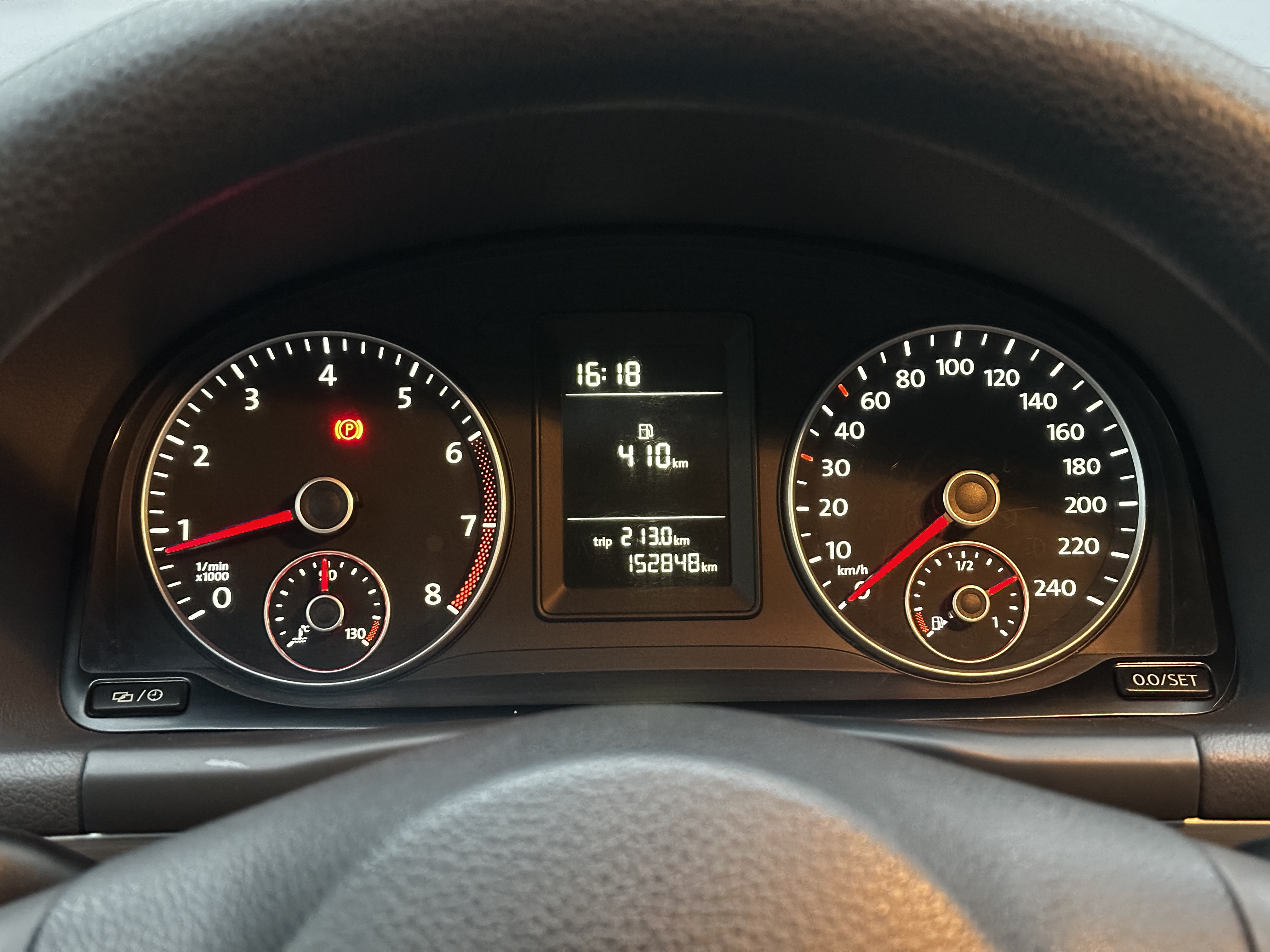 Volkswagen Touran 2015 immagine di auto #24