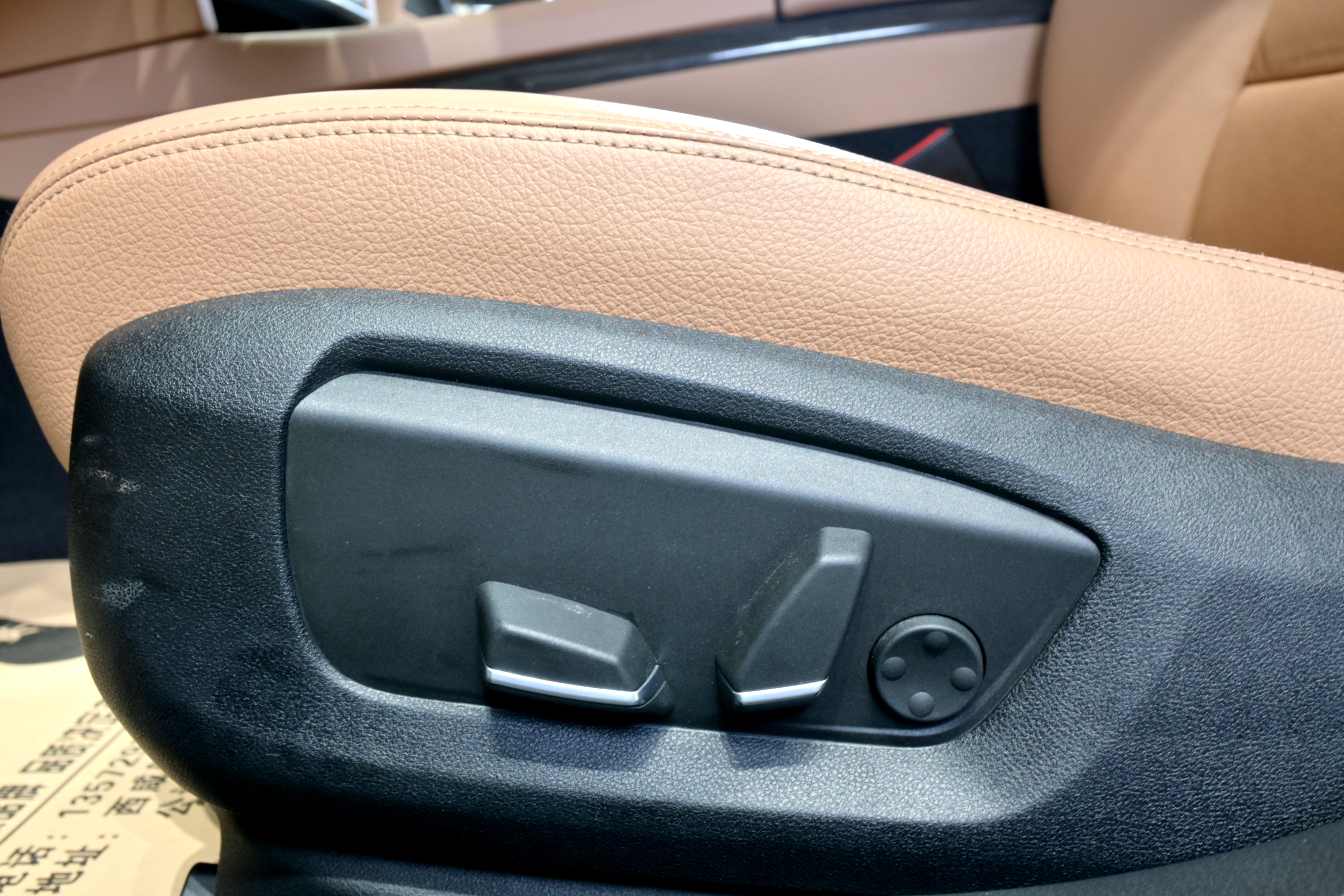 BMW 7 Series 2014 #24 BMW 7 Series 2014 car image #24