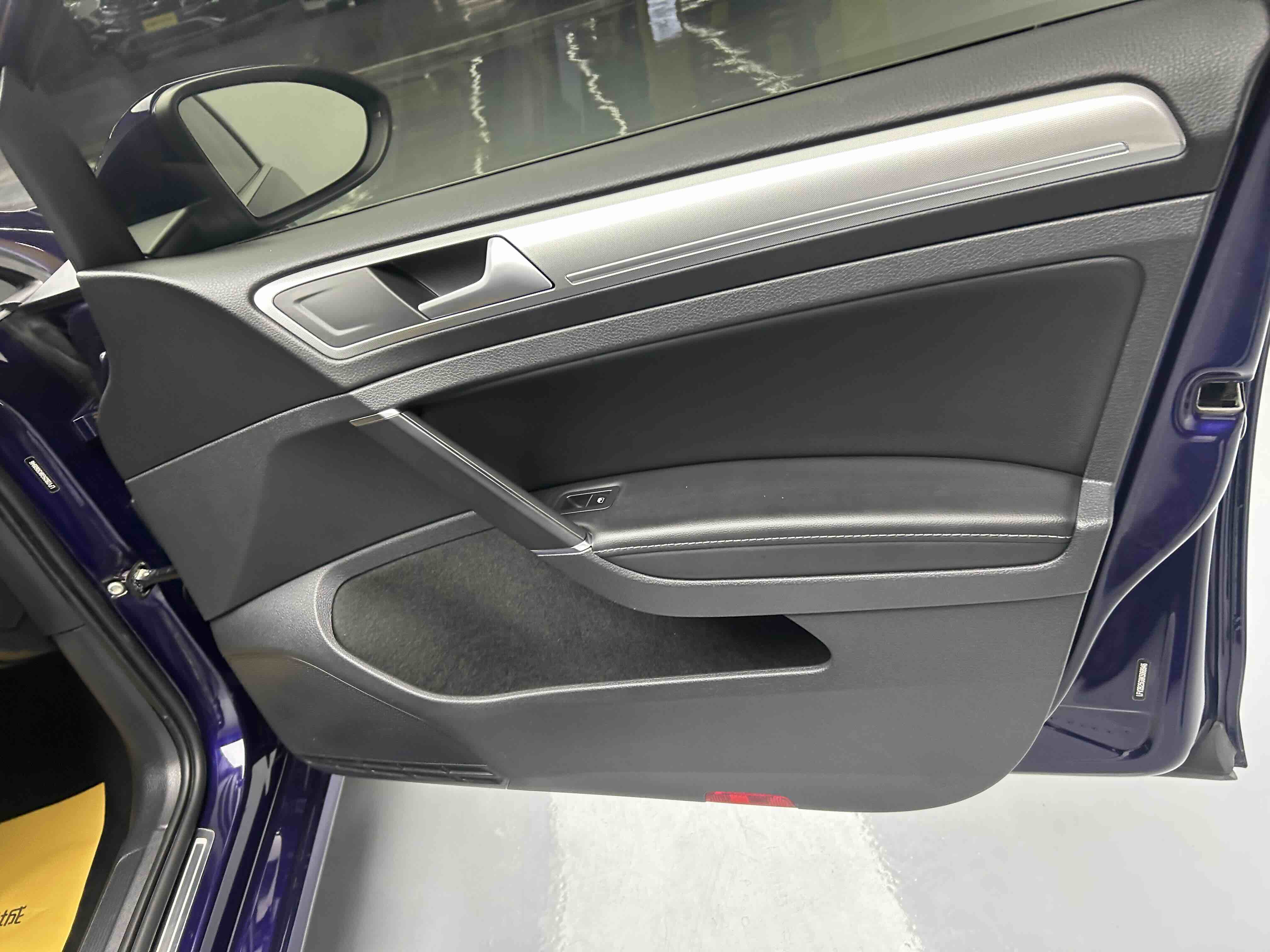 Volkswagen Golf 2019 #24 Volkswagen Golf 2019 car image #24