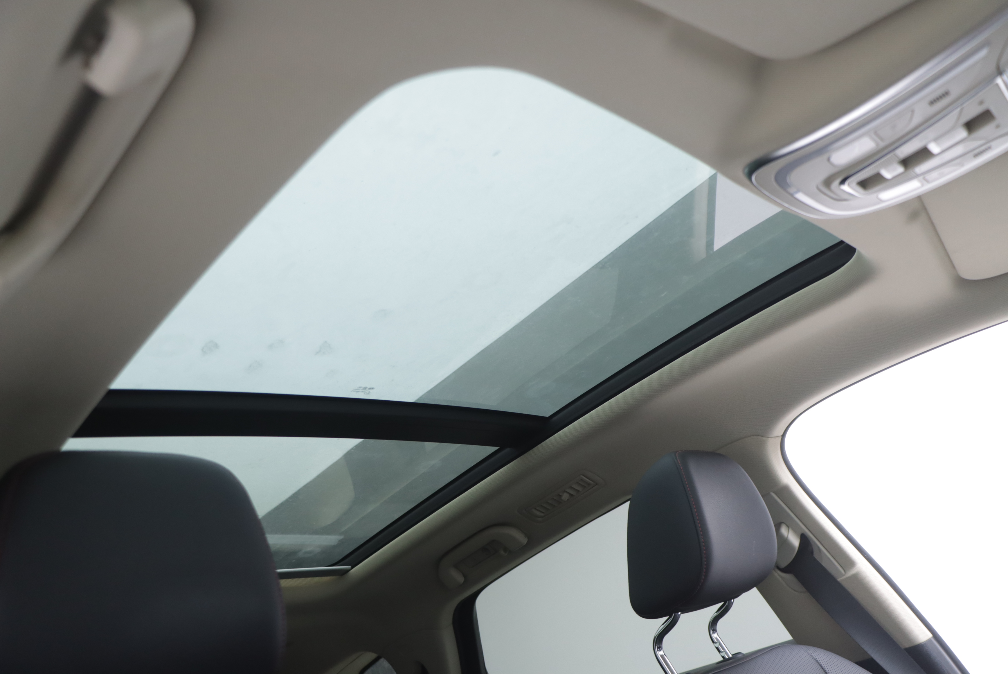 BYD Tang New Energy 2020 car image #24