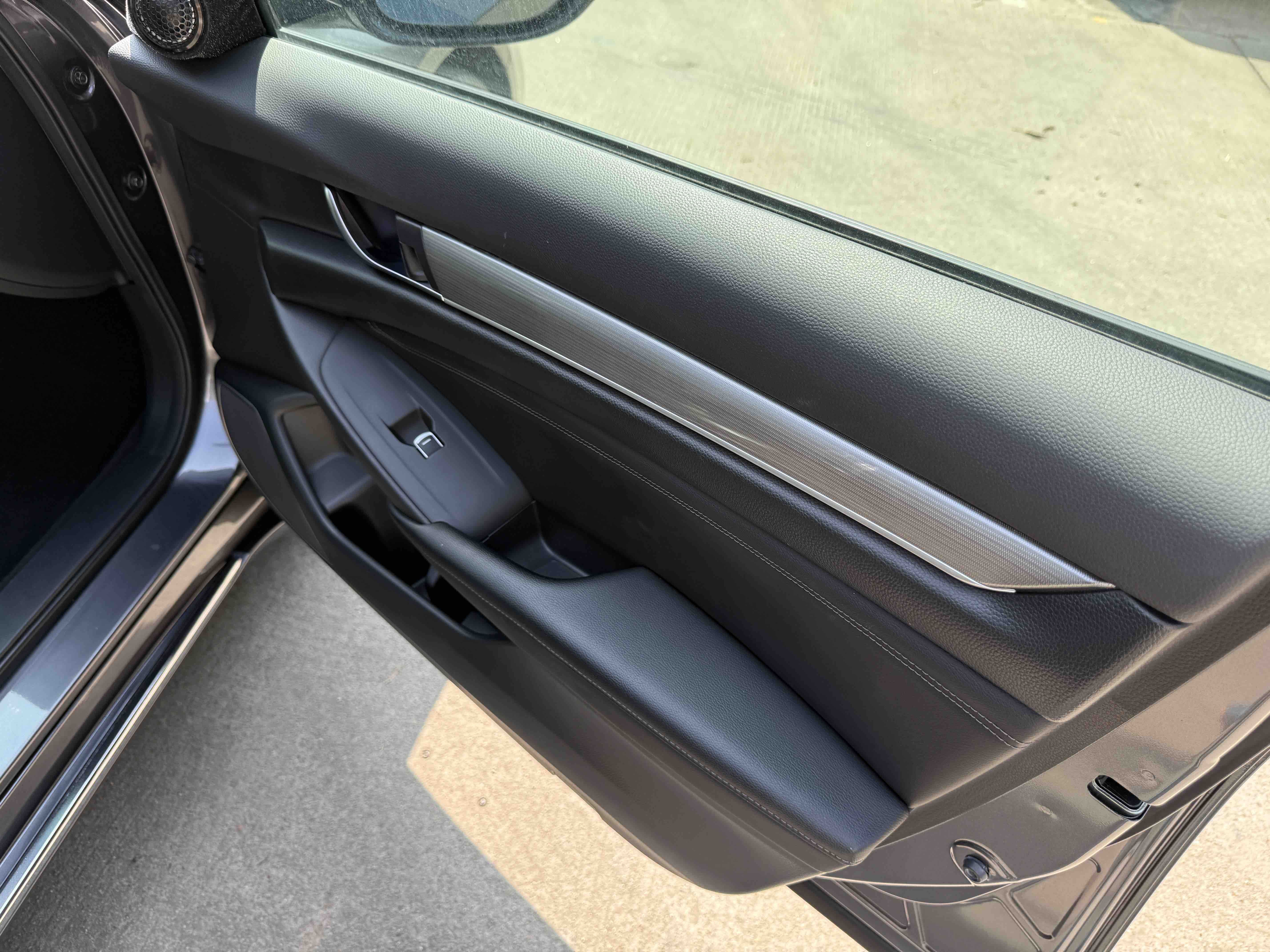 Honda Accord 2020 car image #24