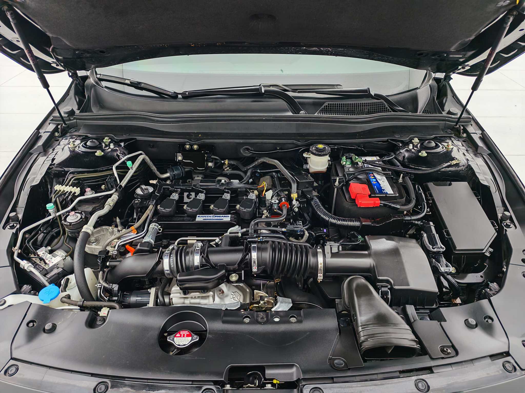 Honda Accord 2021 immagine di auto #24