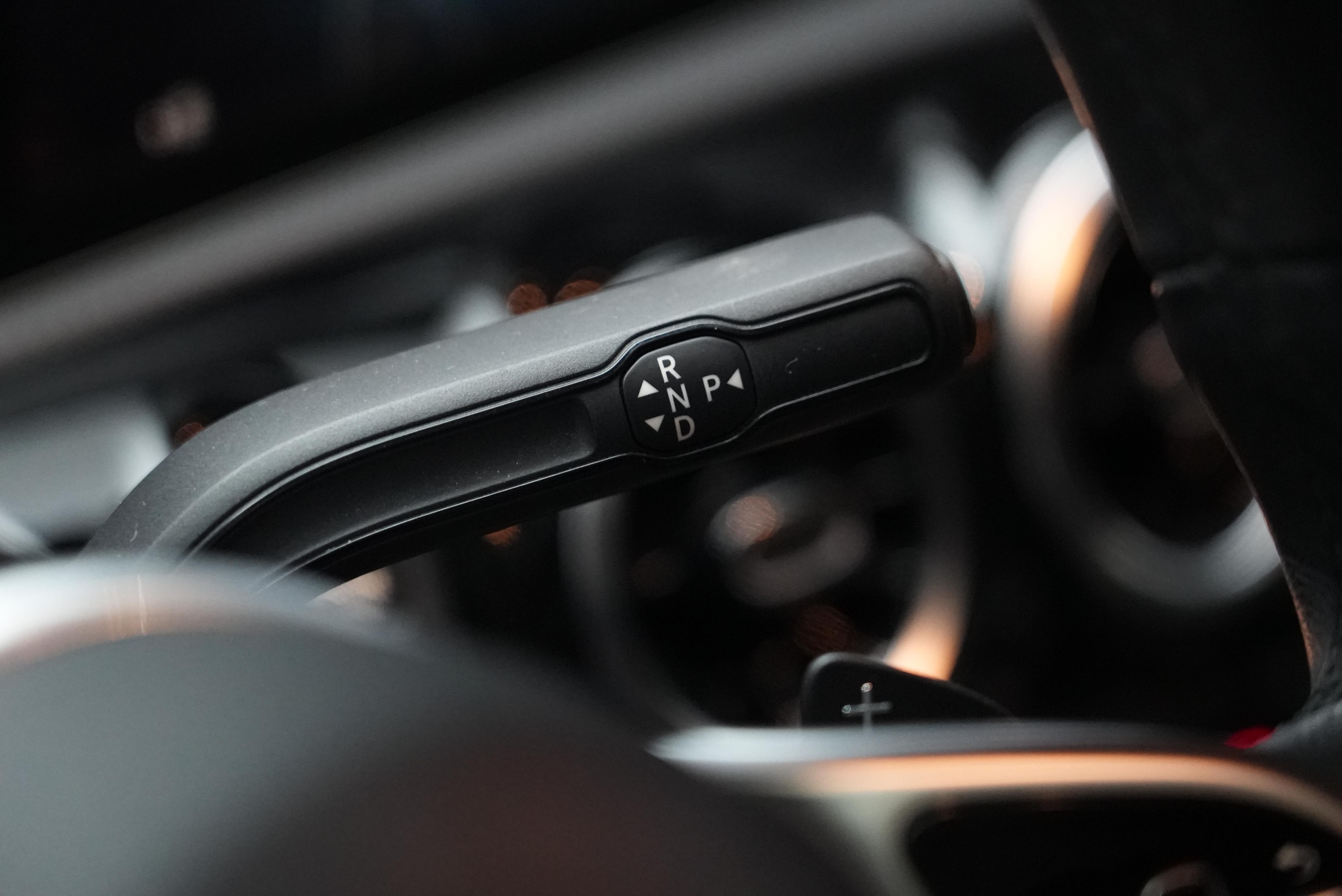 Mercedes-Benz A Class (Imported) 2019 #24 Mercedes-Benz A Class (Imported) 2019 car image #24