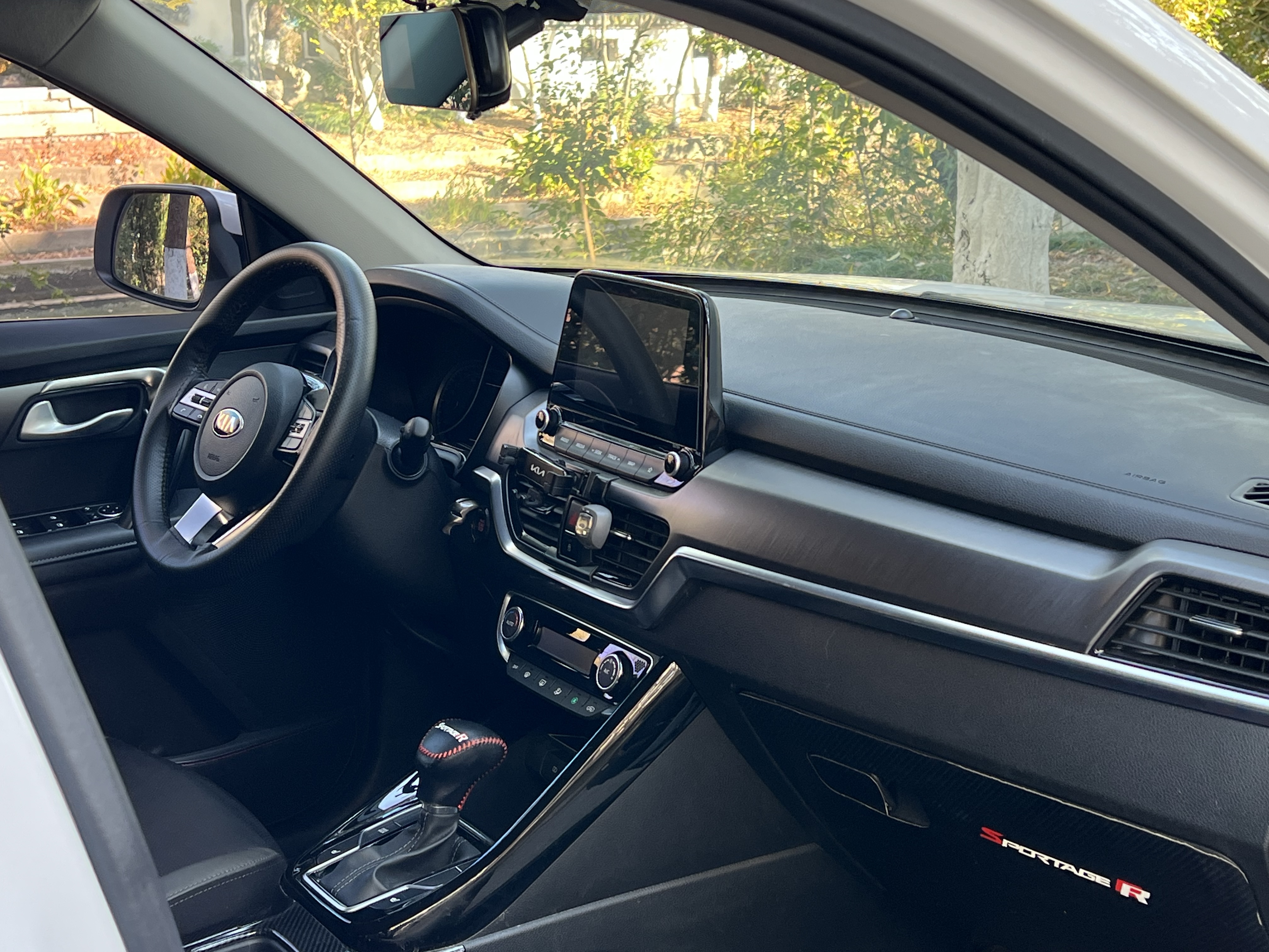 Kia Sportage R 2019 car image #24