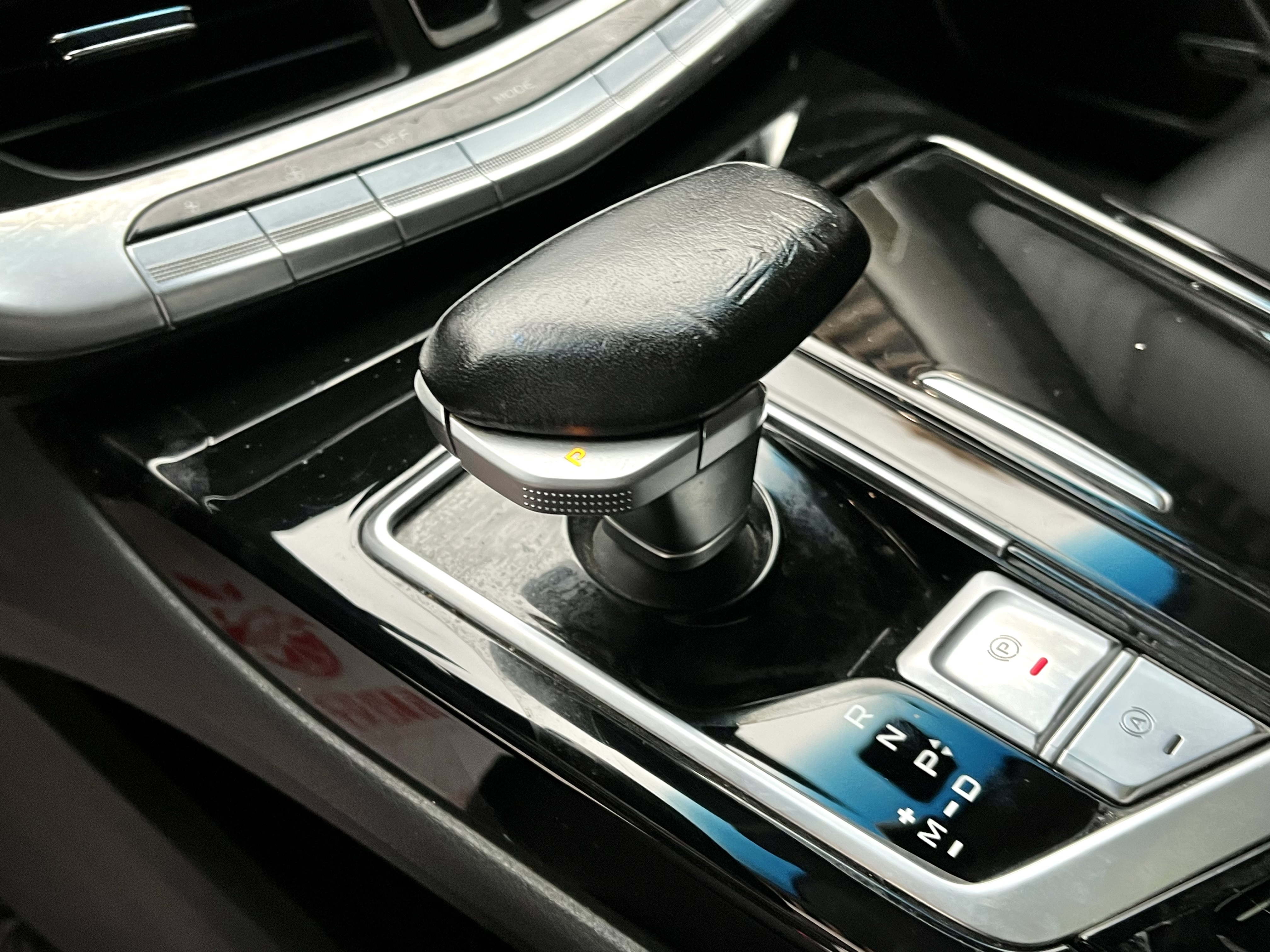 GEELY Ulion 2021 #24 GEELY Ulion 2021 immagine di auto #24